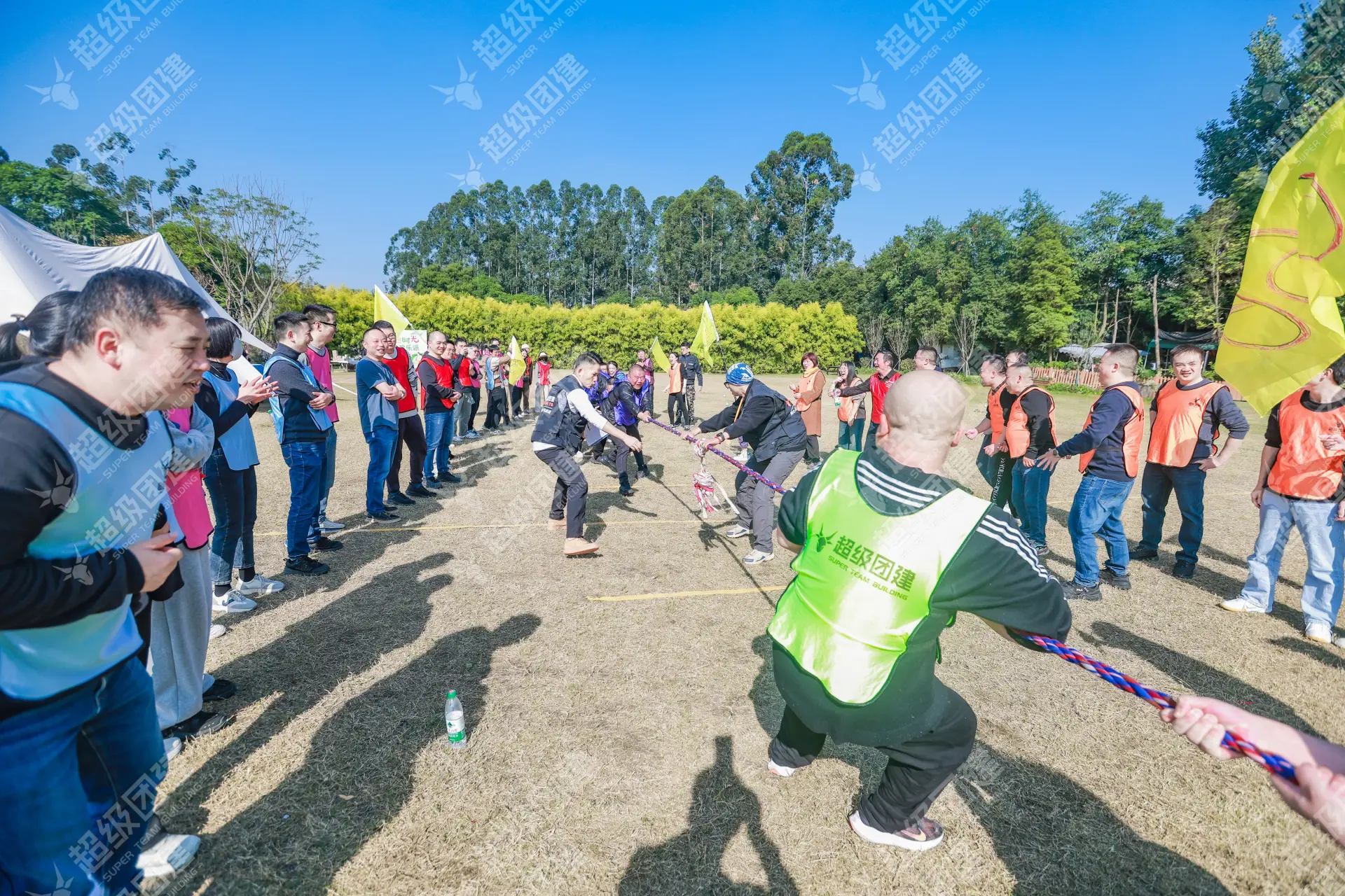 超级团建SuperTB www.tbsuper.com