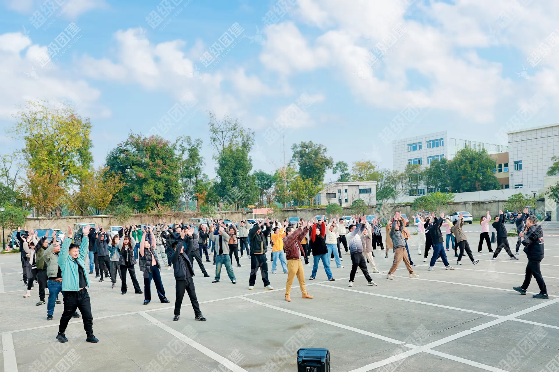 超级团建SuperTB www.tbsuper.com