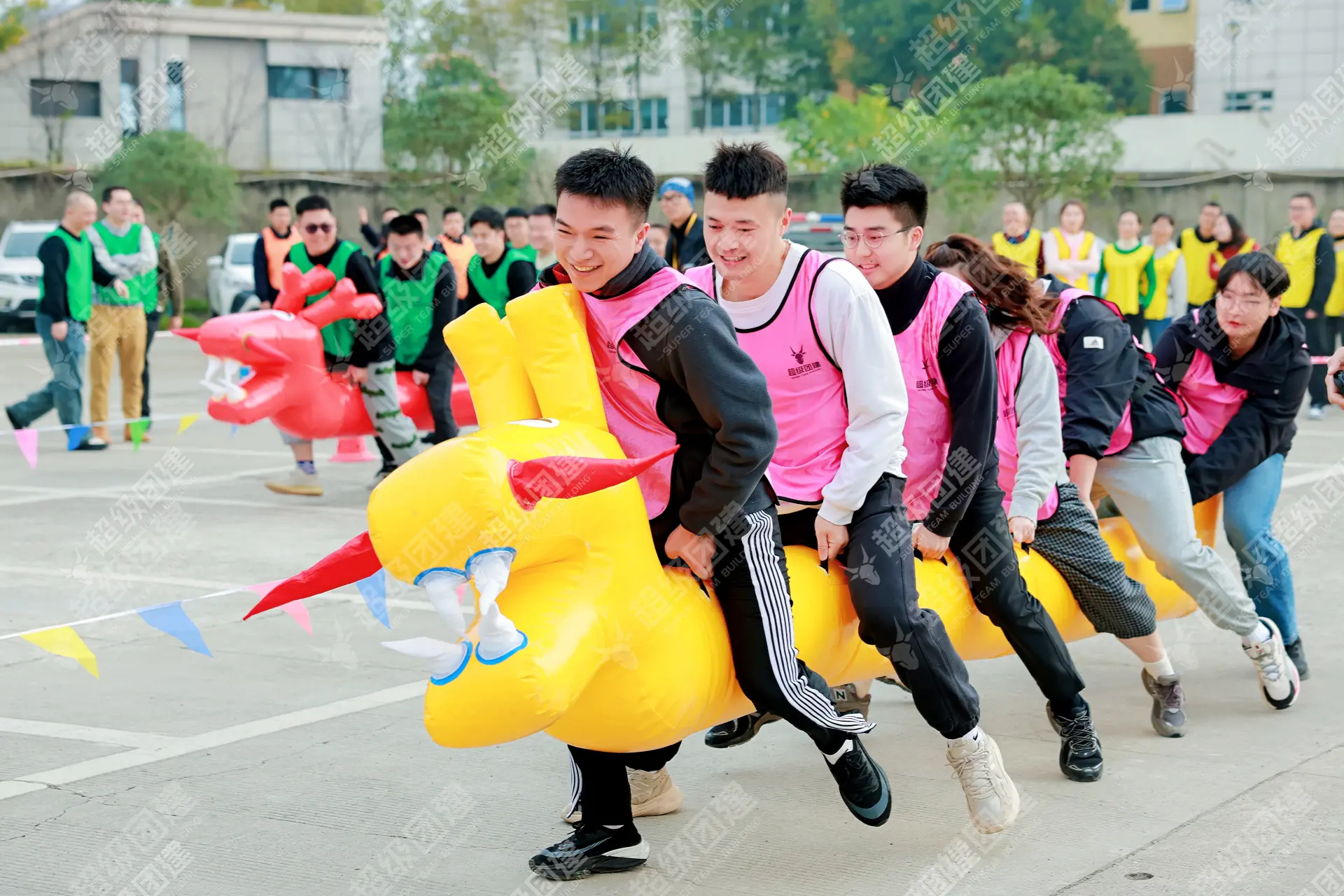 超级团建SuperTB www.tbsuper.com