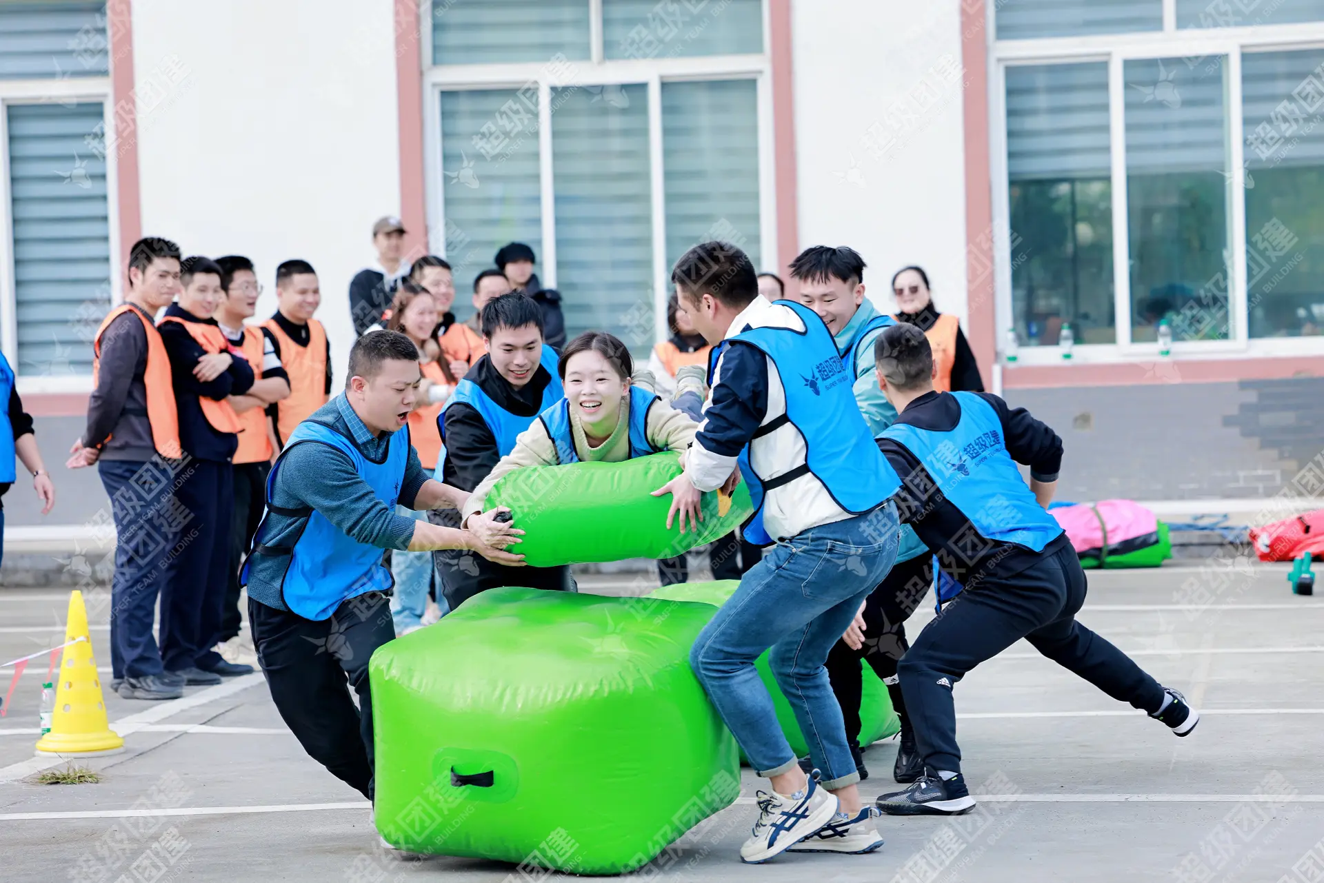 超级团建SuperTB www.tbsuper.com