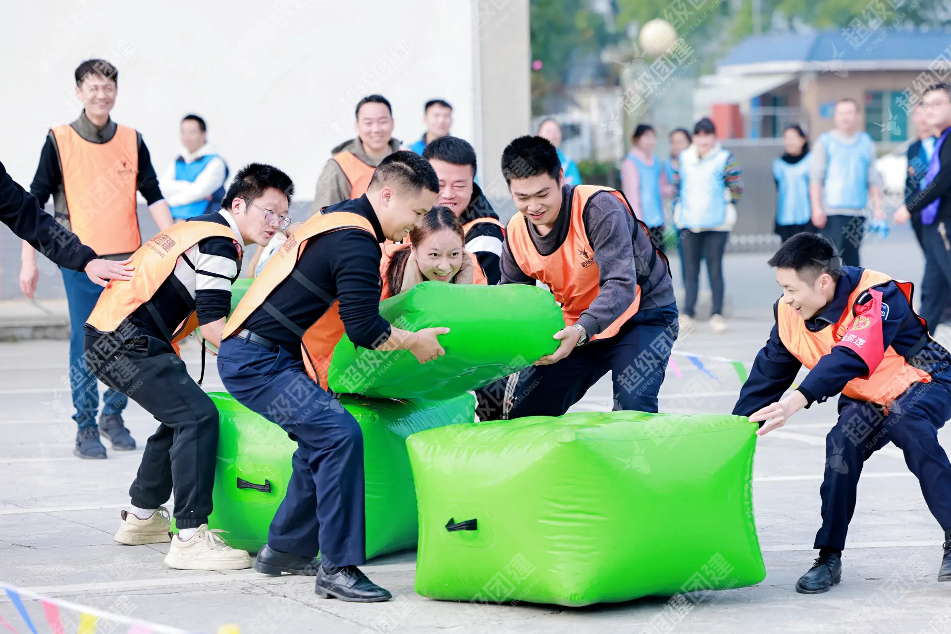 超级团建SuperTB www.tbsuper.com