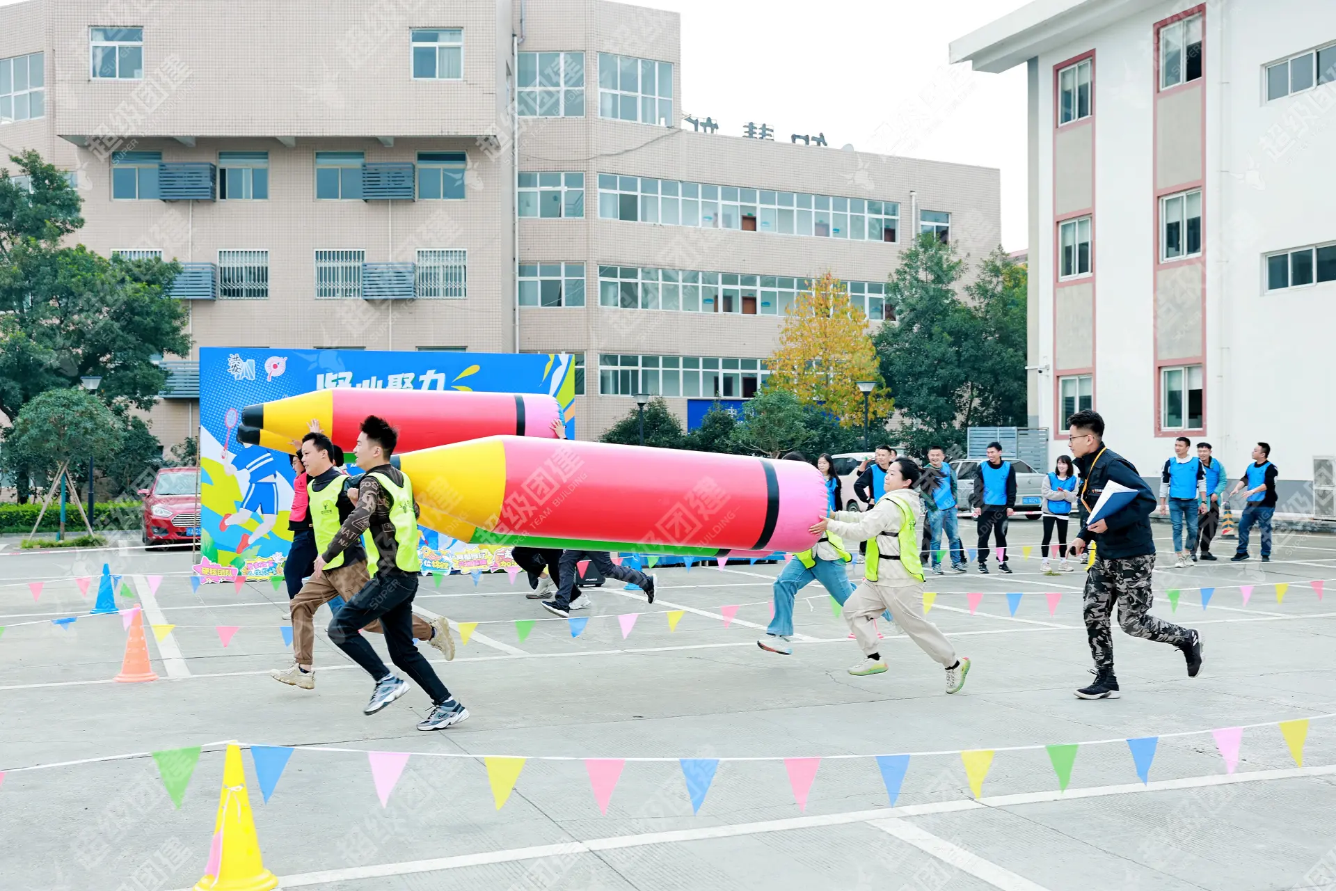 超级团建SuperTB www.tbsuper.com