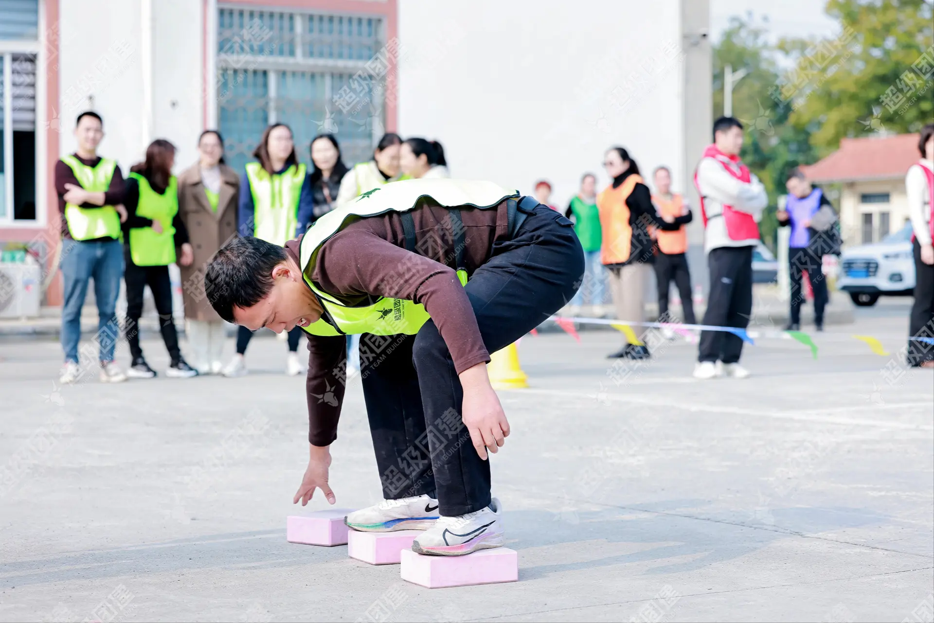 超级团建SuperTB www.tbsuper.com