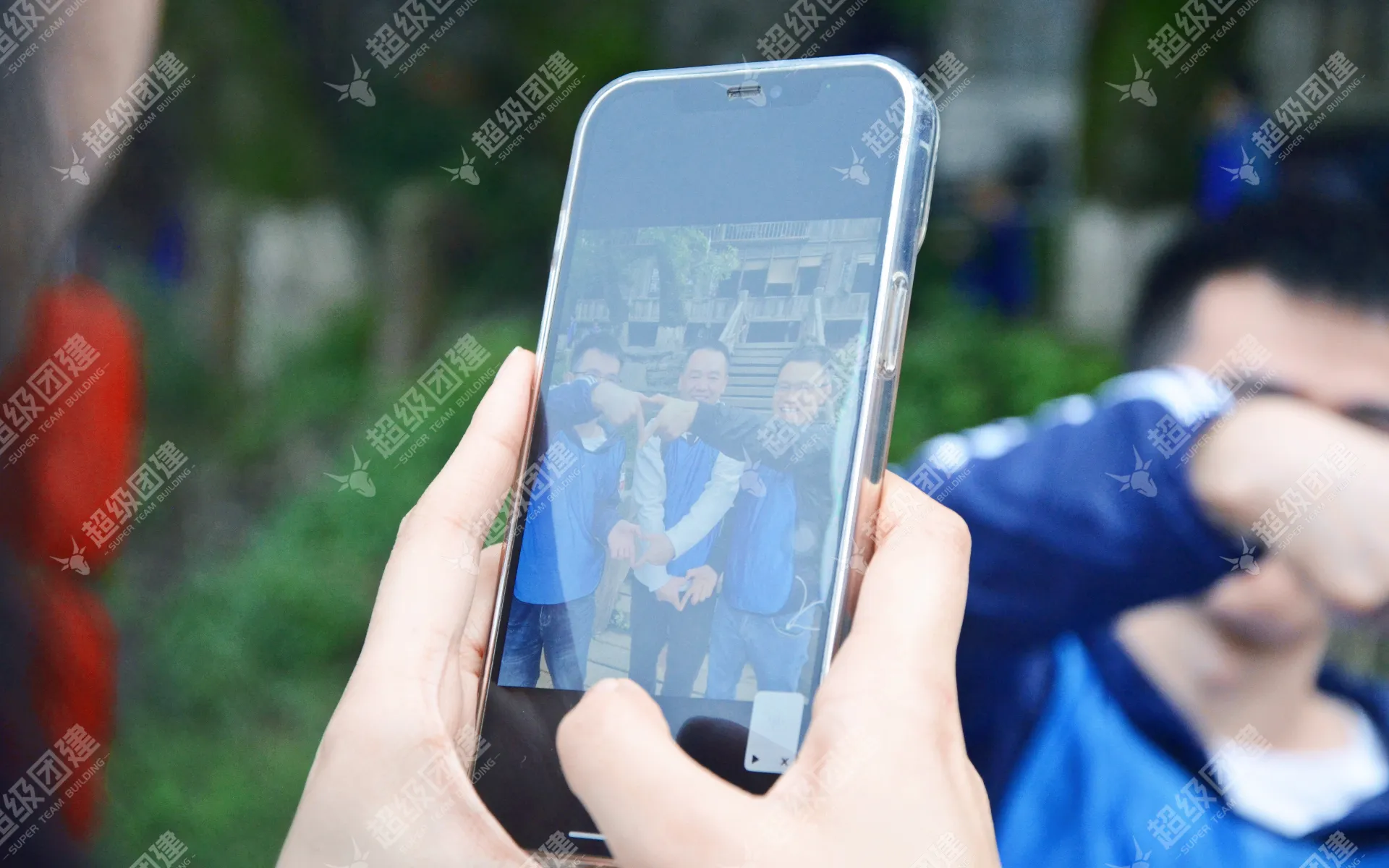 超级团建SuperTB www.tbsuper.com