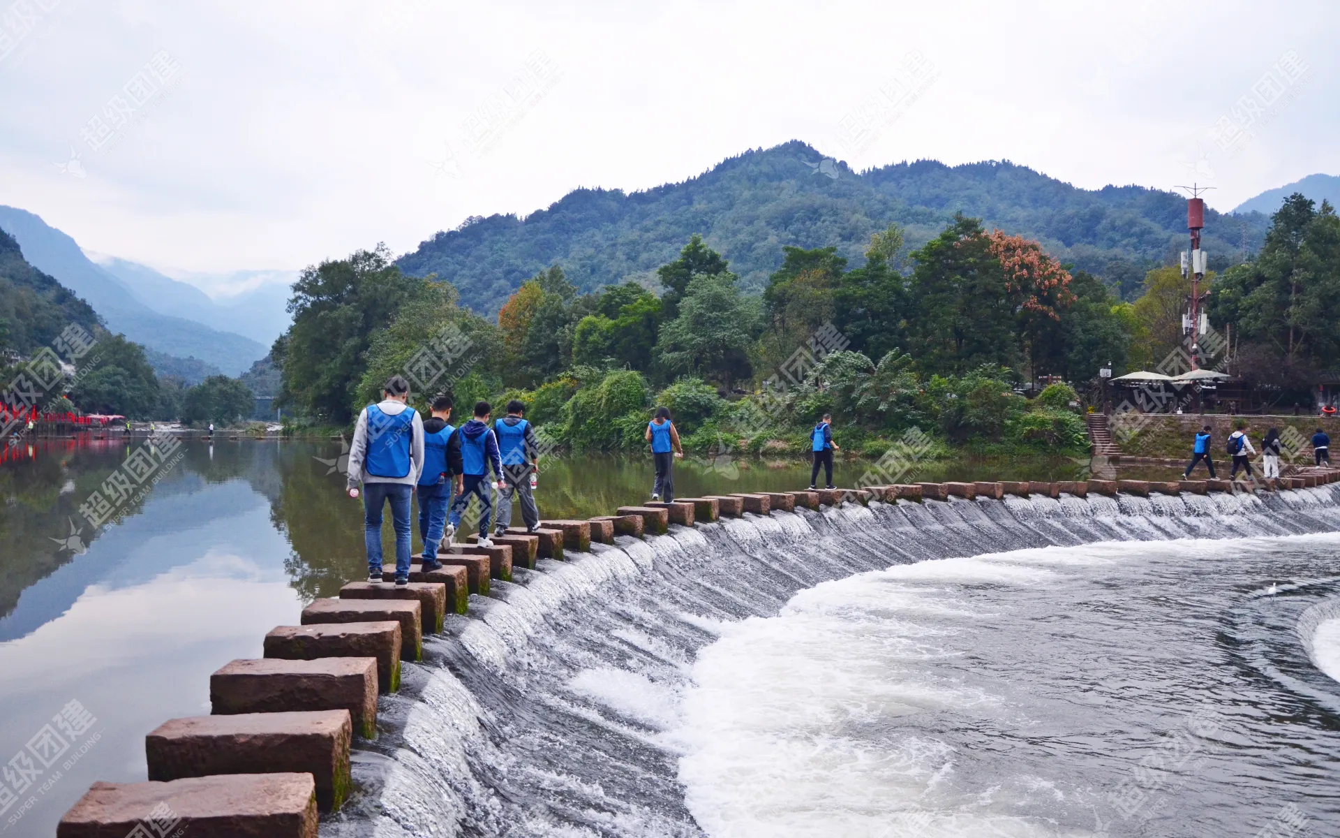 超级团建SuperTB www.tbsuper.com