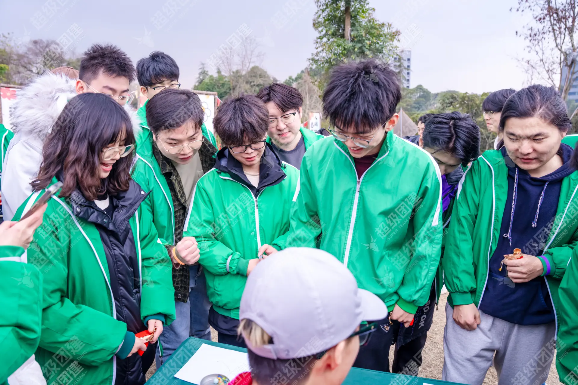 超级团建SuperTB www.tbsuper.com