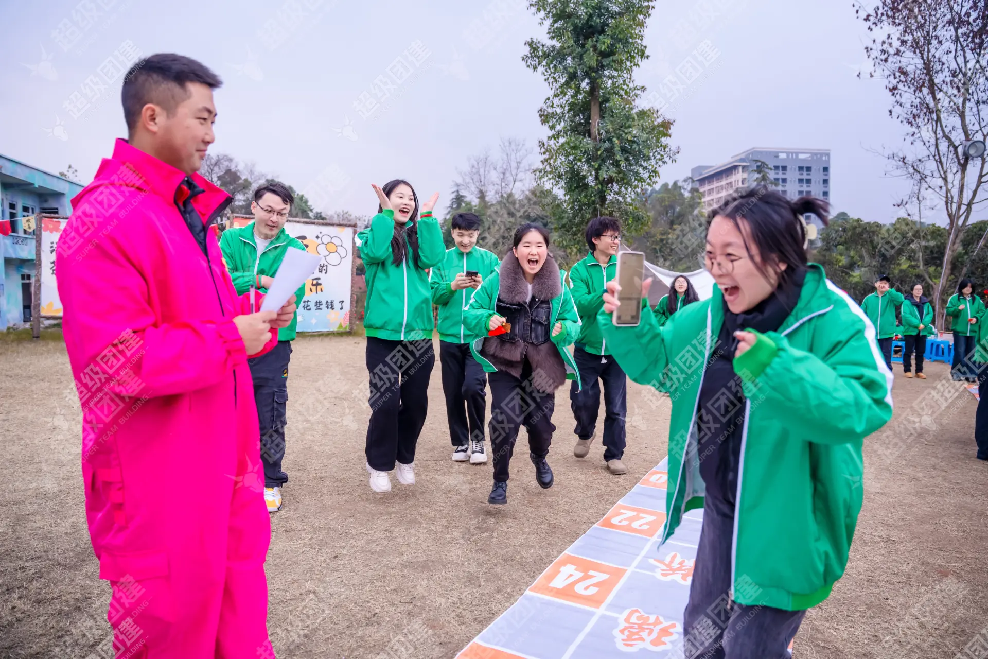 超级团建SuperTB www.tbsuper.com