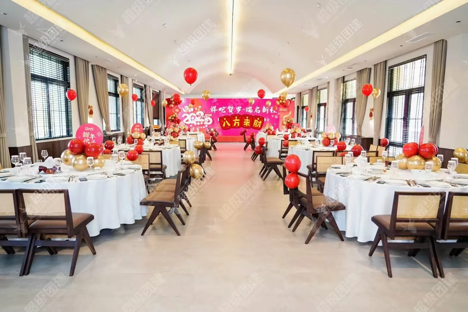 超级团建SuperTB www.tbsuper.com