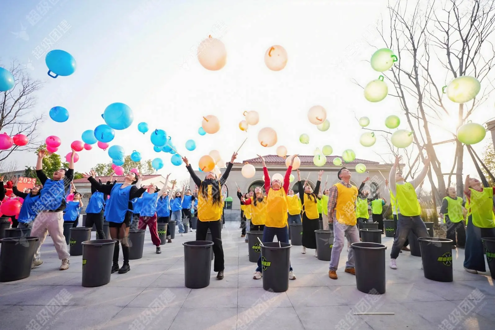 超级团建SuperTB www.tbsuper.com