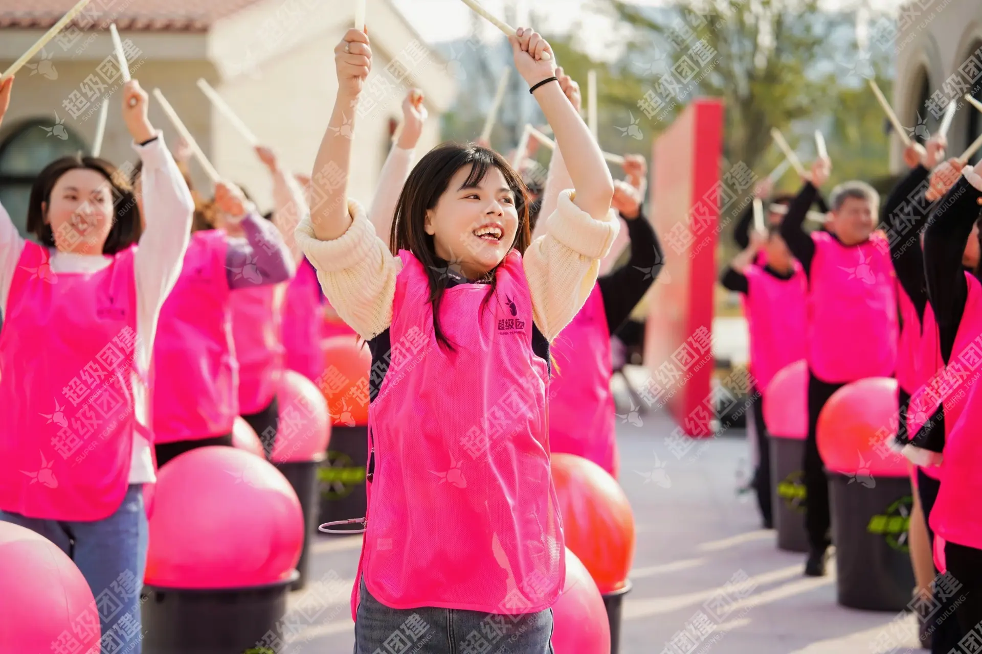 超级团建SuperTB www.tbsuper.com