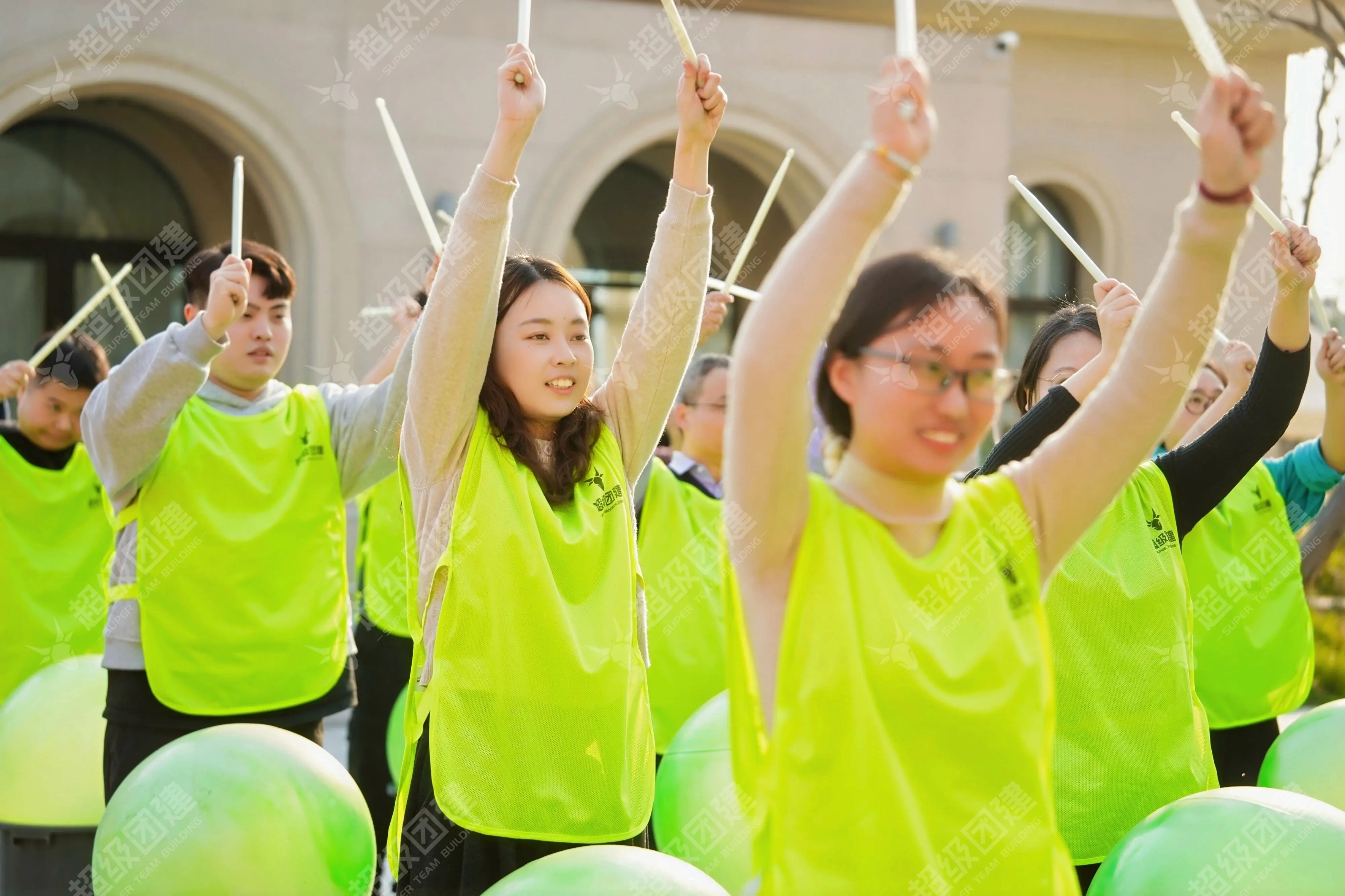 超级团建SuperTB www.tbsuper.com