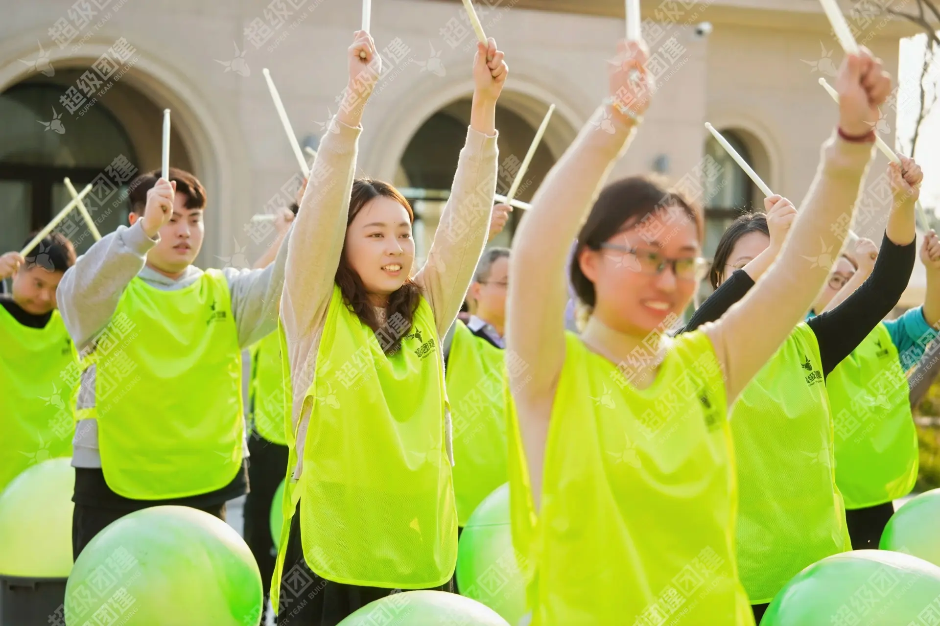 超级团建SuperTB www.tbsuper.com