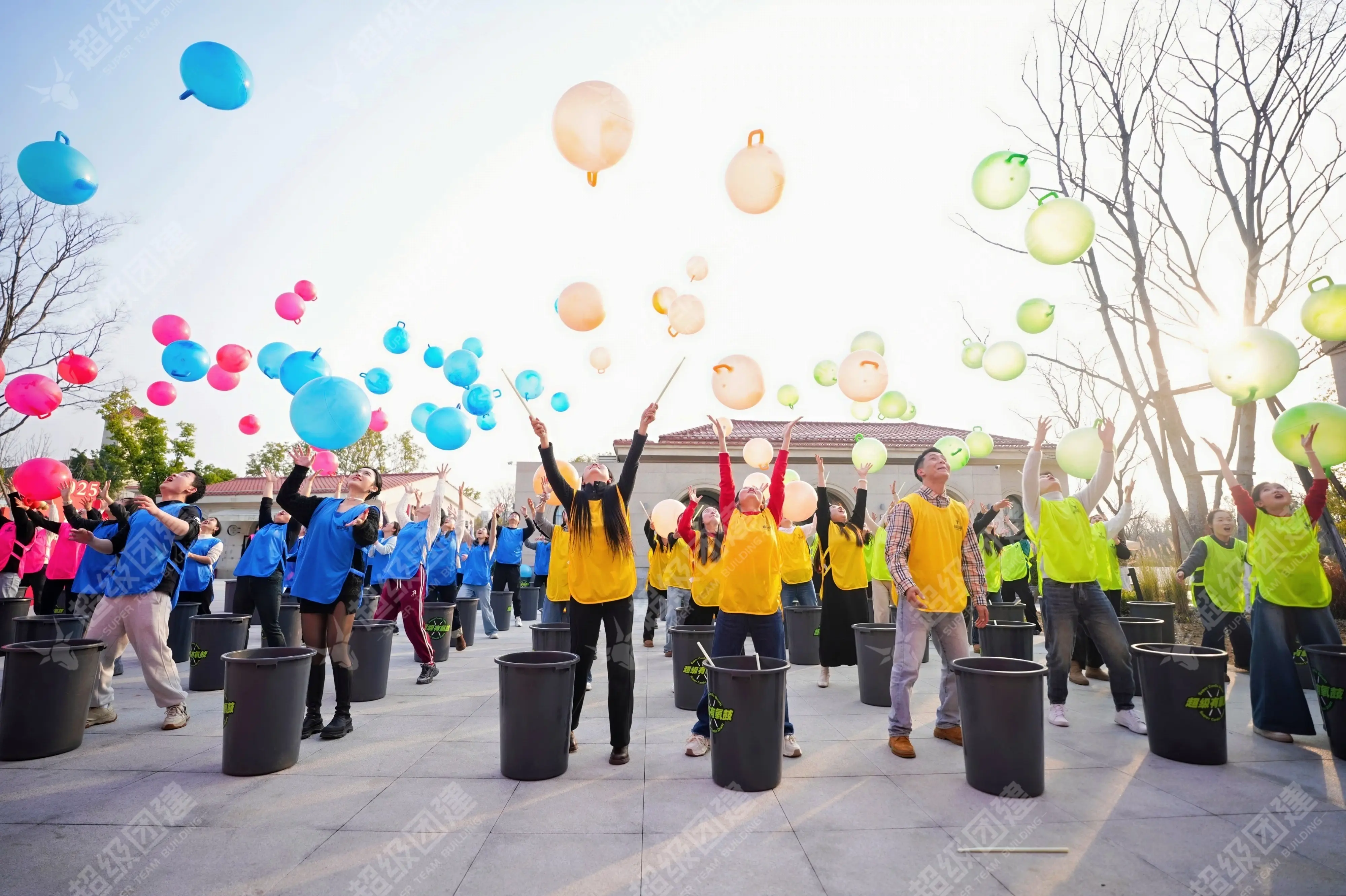 超级团建SuperTB www.tbsuper.com