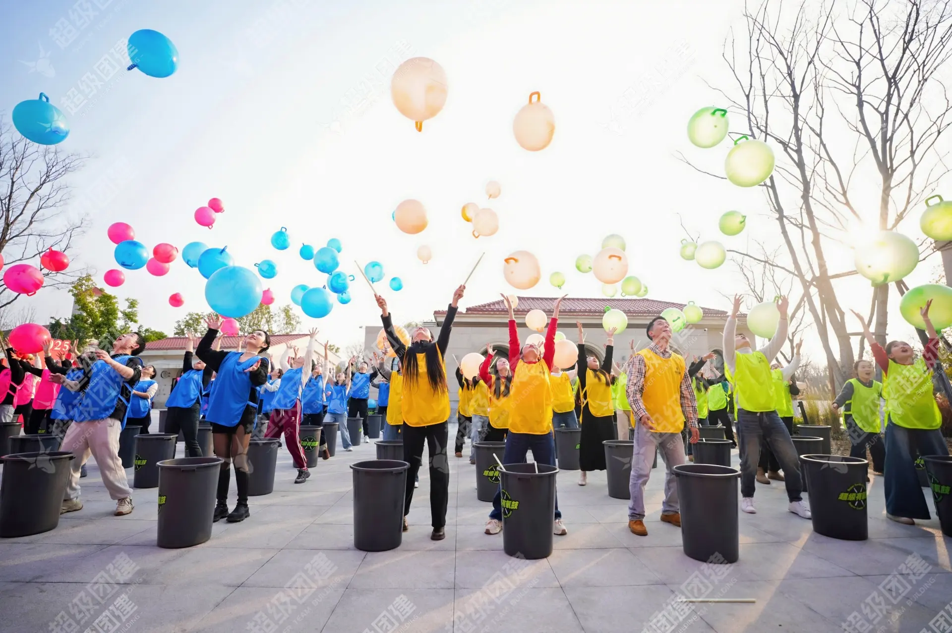 超级团建SuperTB www.tbsuper.com