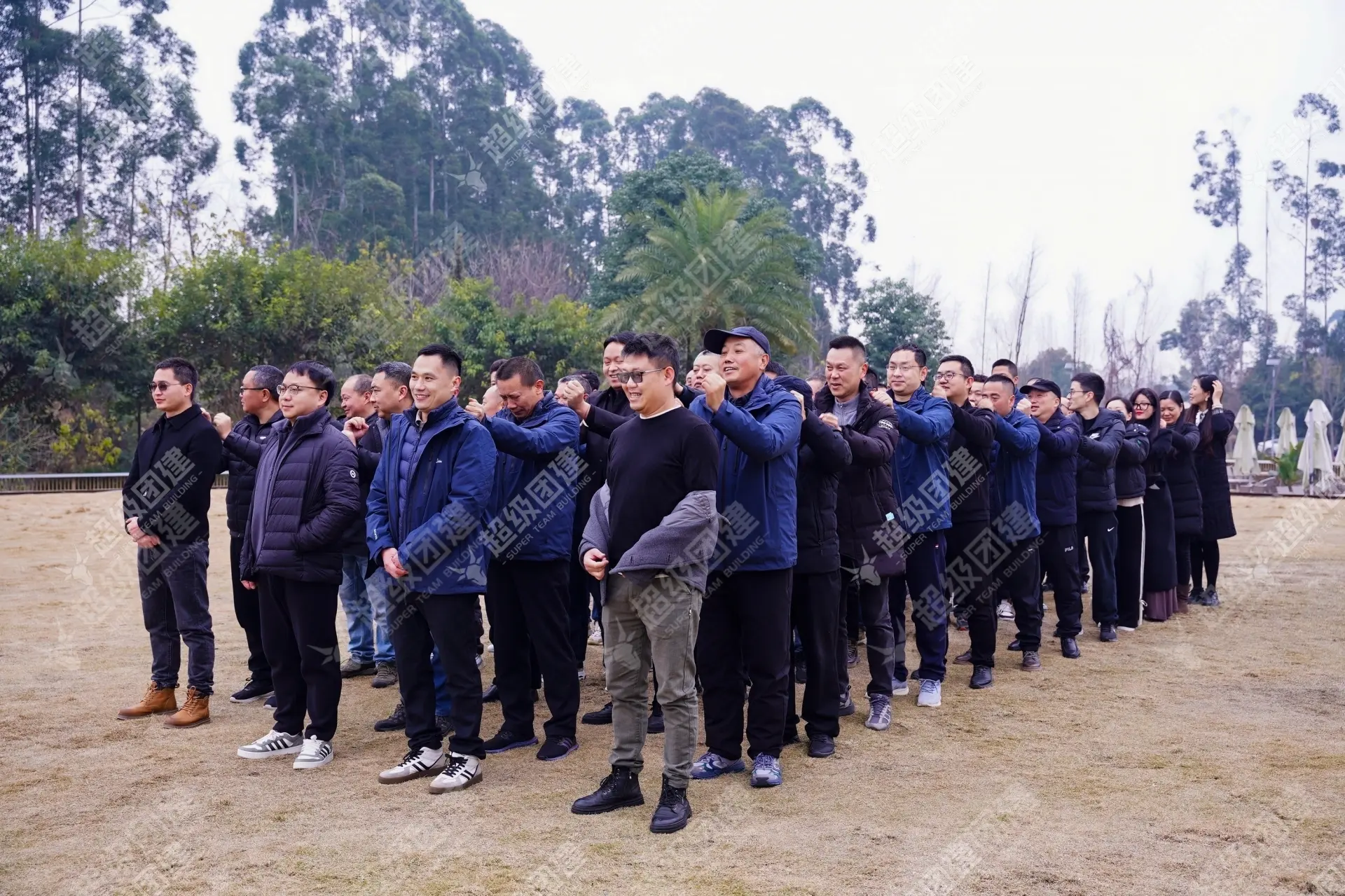 超级团建SuperTB www.tbsuper.com