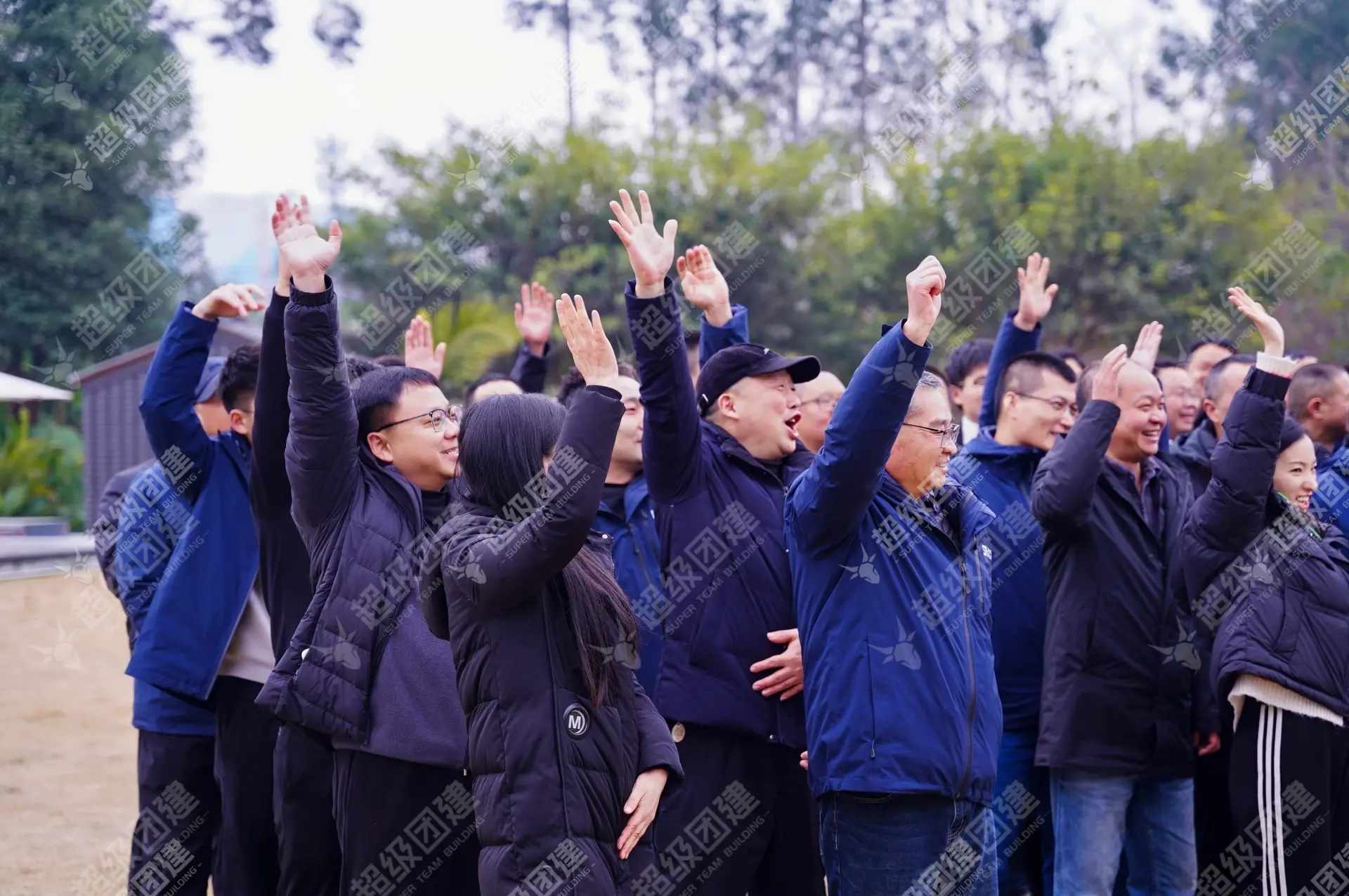 超级团建SuperTB www.tbsuper.com