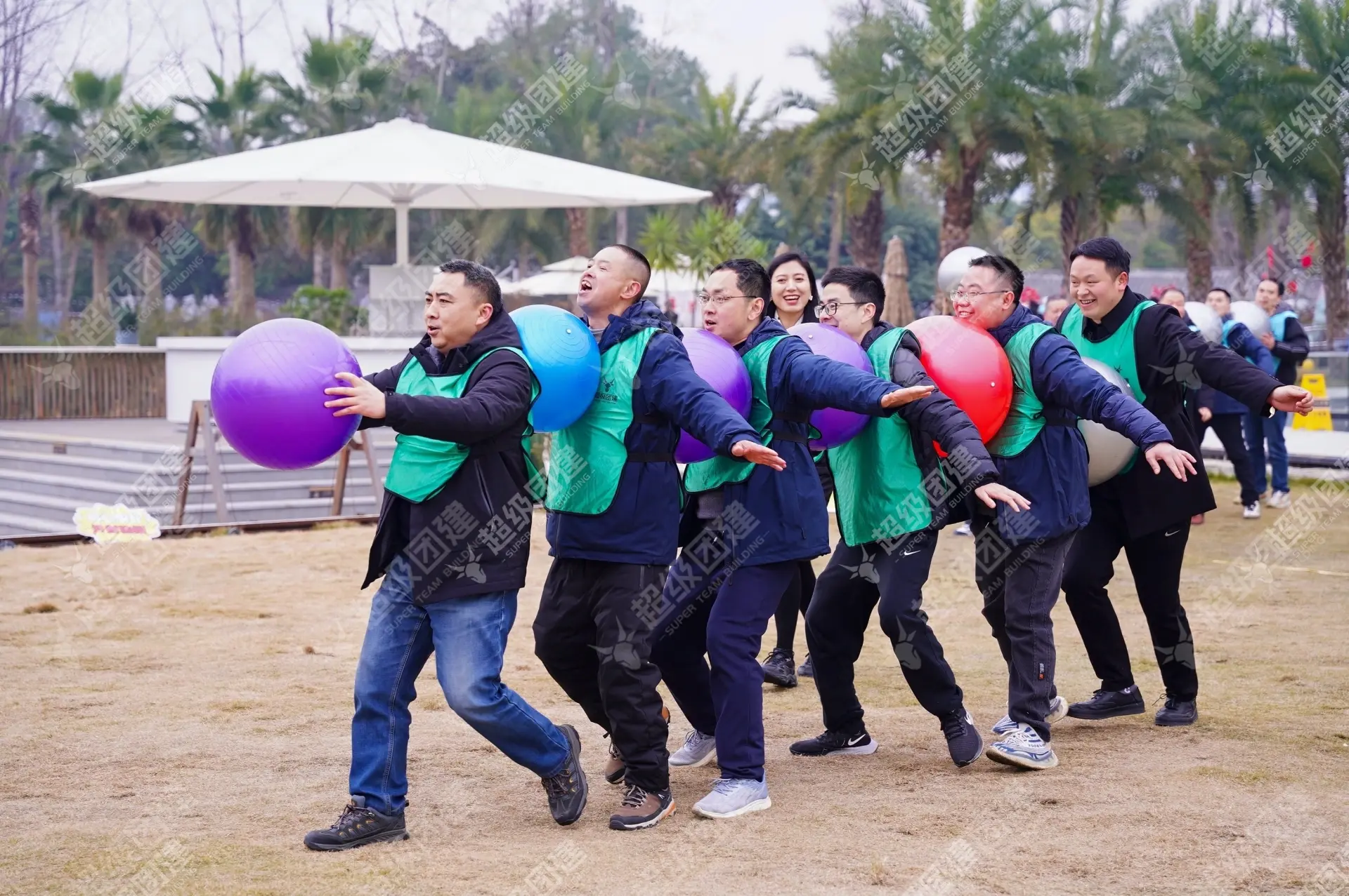 超级团建SuperTB www.tbsuper.com