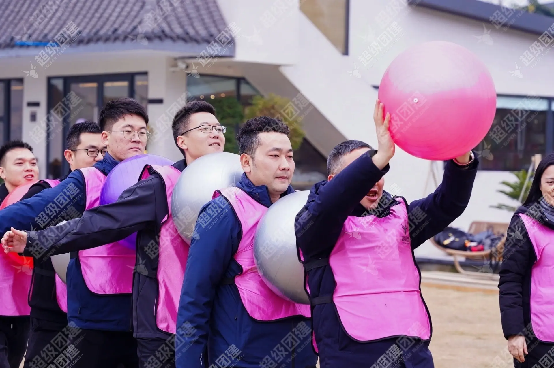 超级团建SuperTB www.tbsuper.com