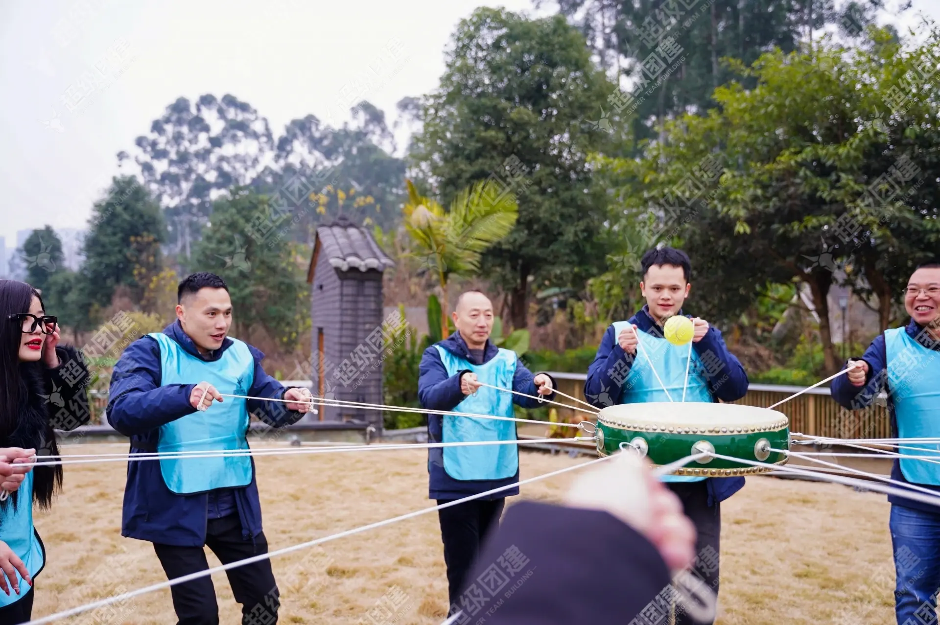 超级团建SuperTB www.tbsuper.com