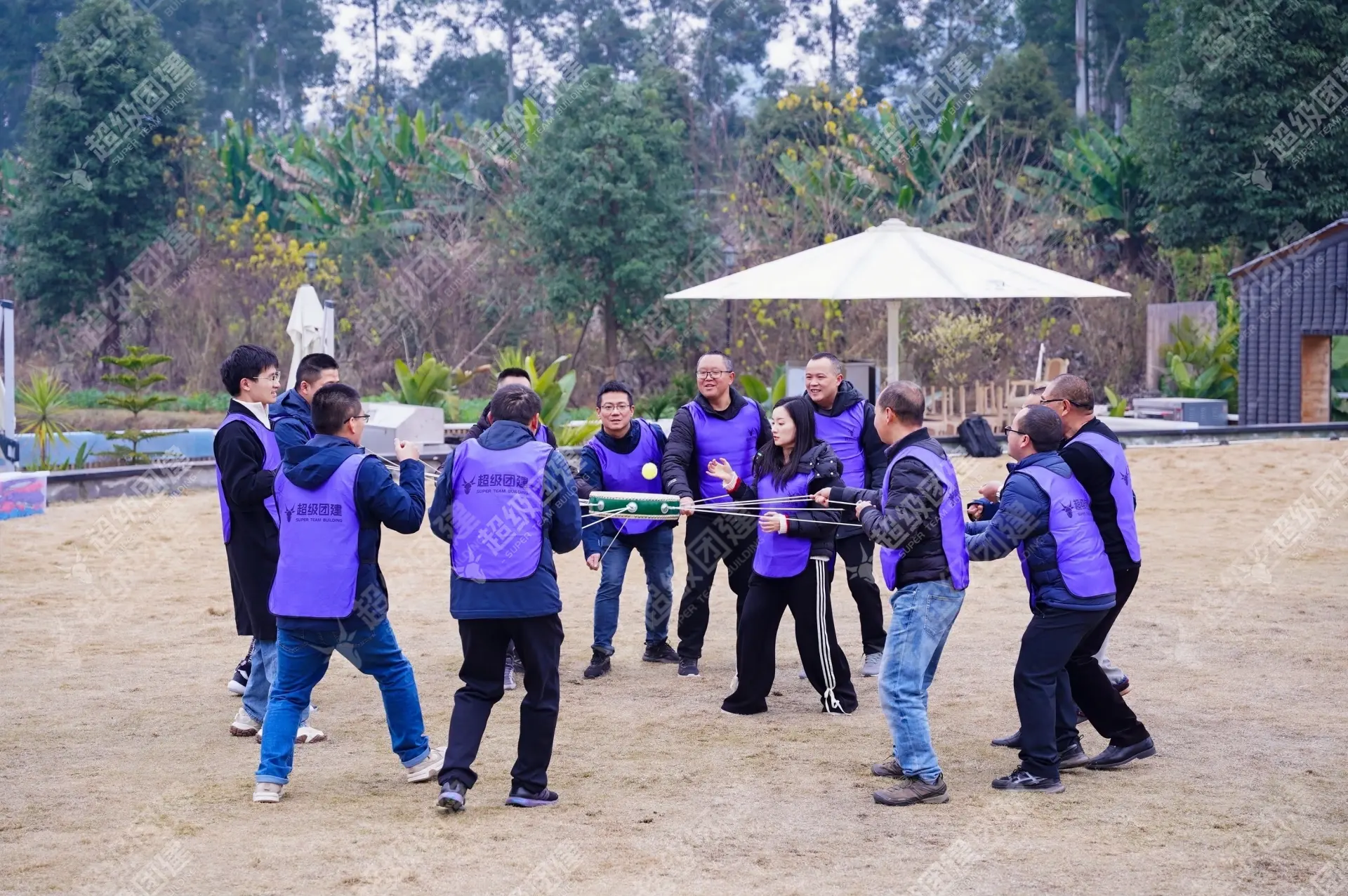 超级团建SuperTB www.tbsuper.com