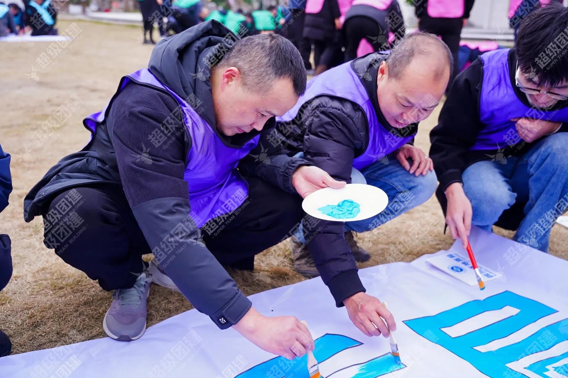 超级团建SuperTB www.tbsuper.com