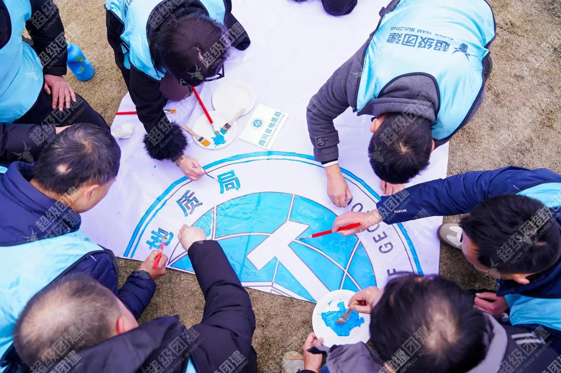 超级团建SuperTB www.tbsuper.com