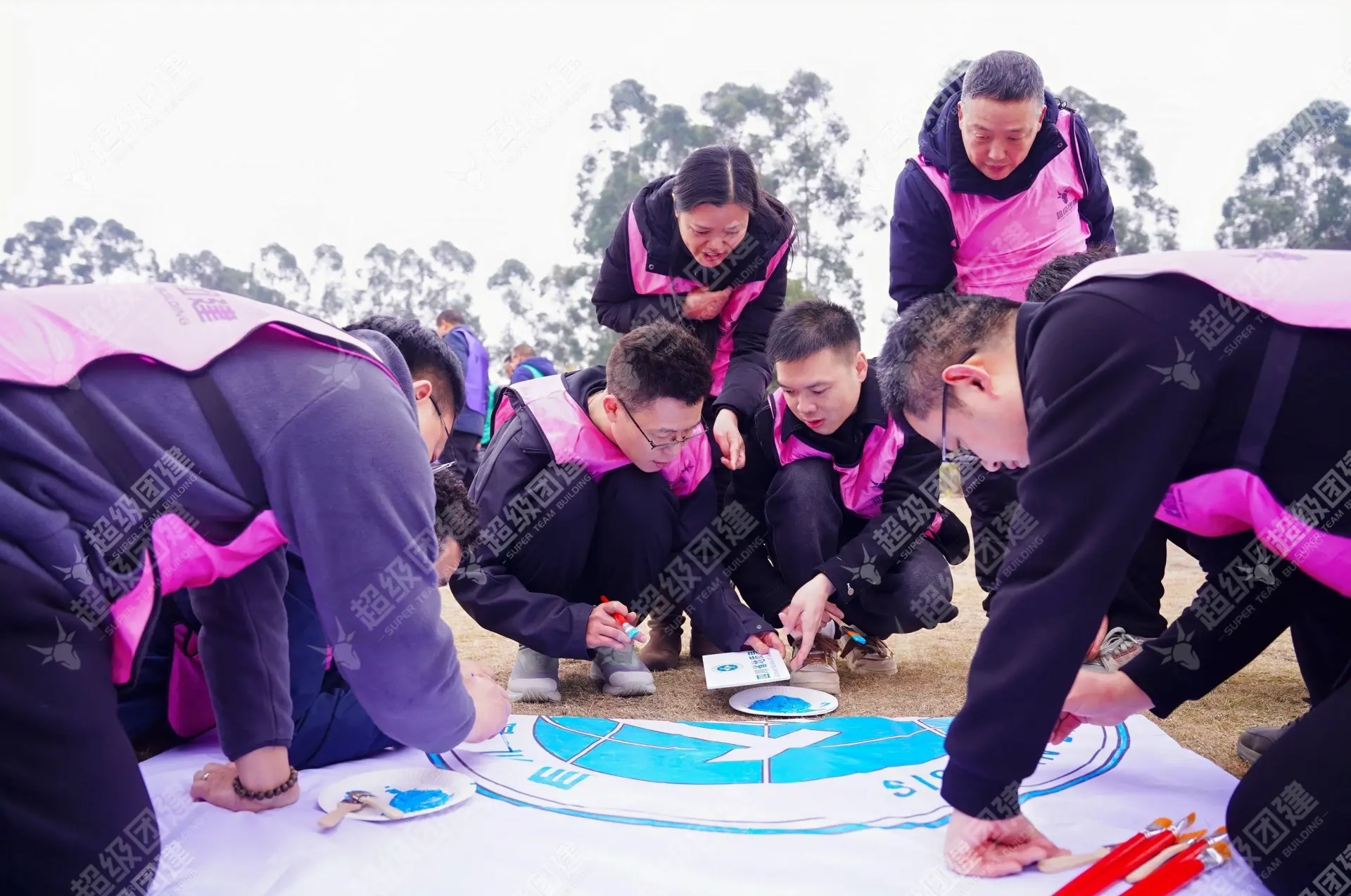 超级团建SuperTB www.tbsuper.com