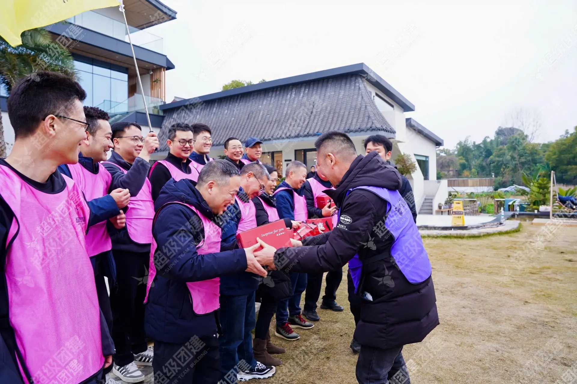 超级团建SuperTB www.tbsuper.com