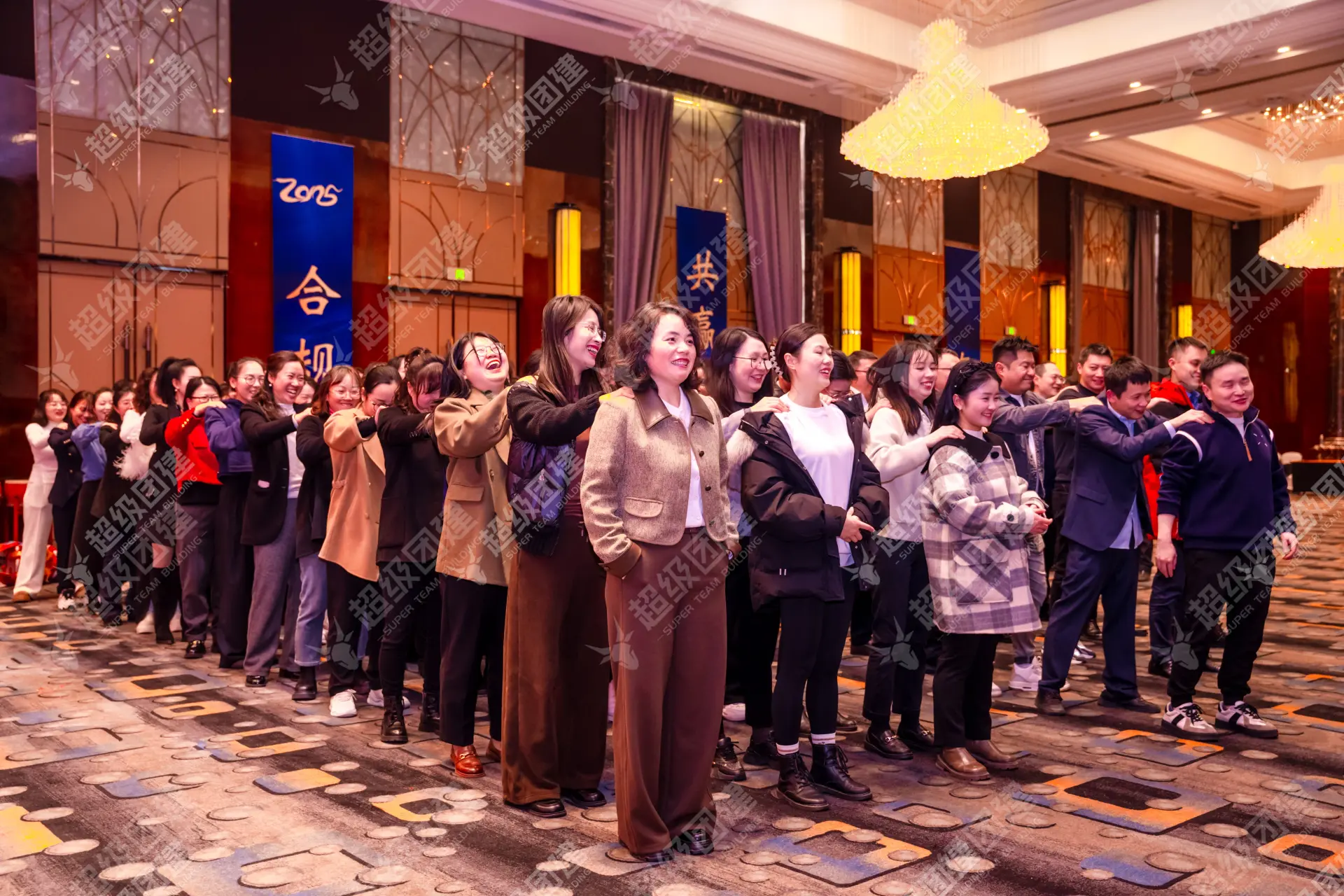 超级团建SuperTB www.tbsuper.com