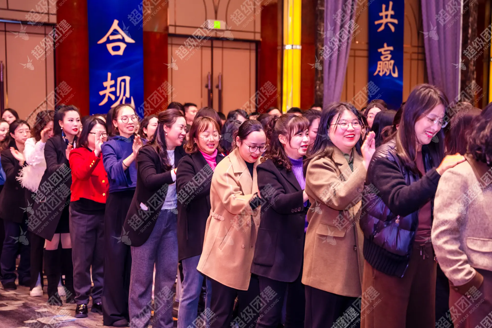 超级团建SuperTB www.tbsuper.com