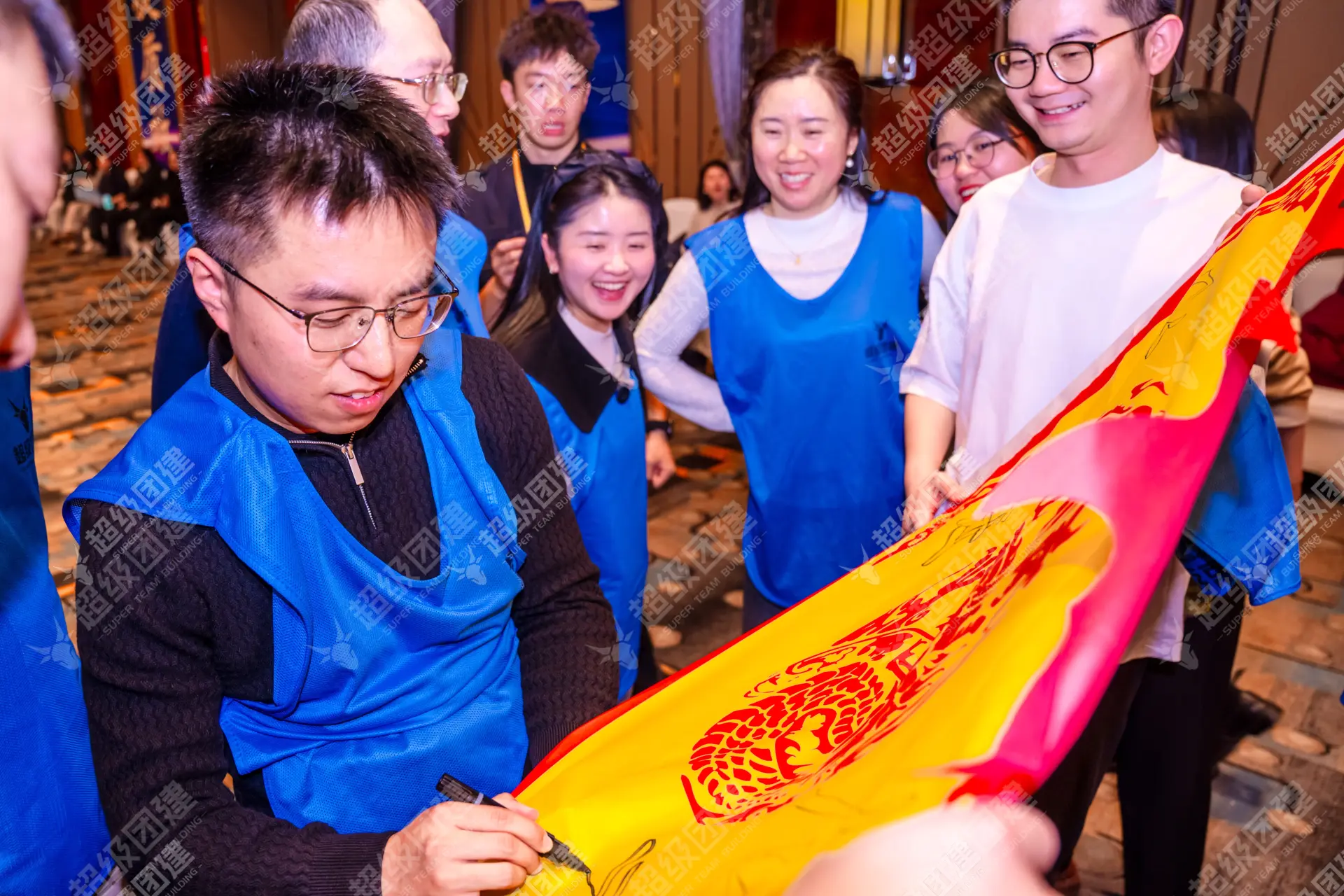 超级团建SuperTB www.tbsuper.com