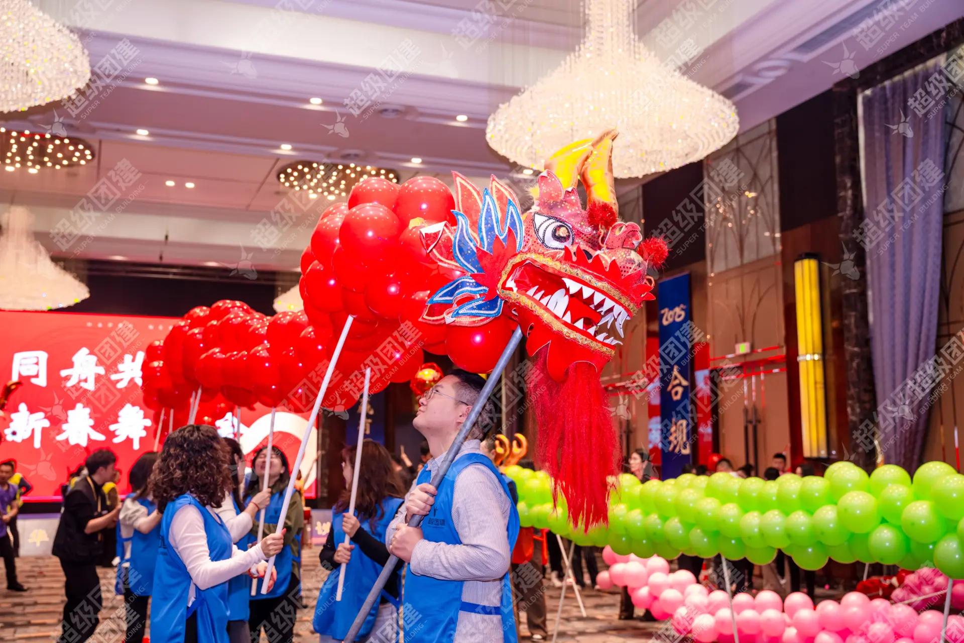 超级团建SuperTB www.tbsuper.com