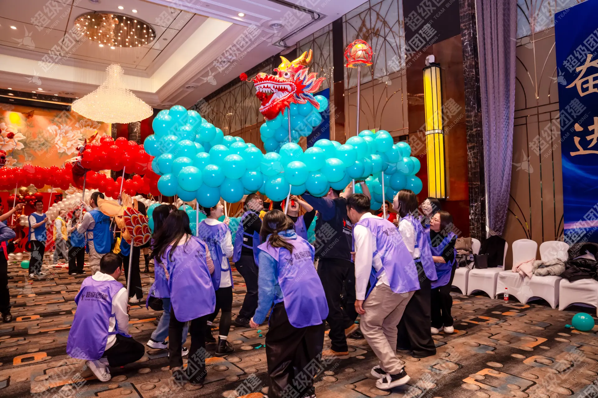 超级团建SuperTB www.tbsuper.com