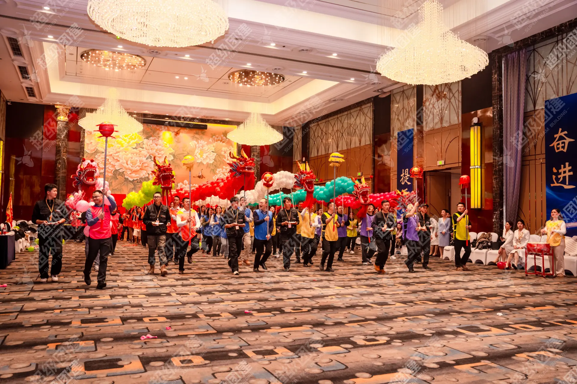 超级团建SuperTB www.tbsuper.com