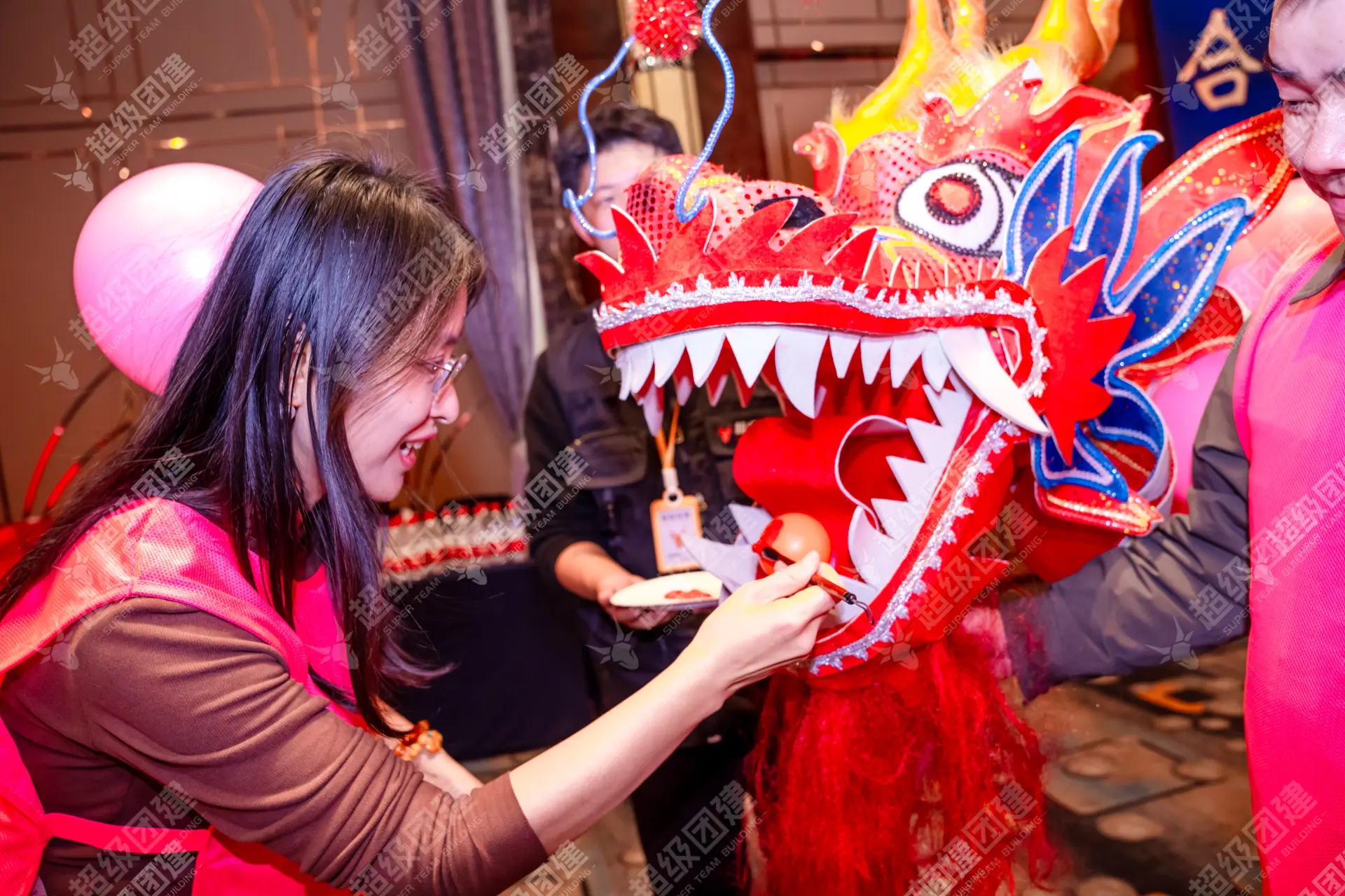 超级团建SuperTB www.tbsuper.com