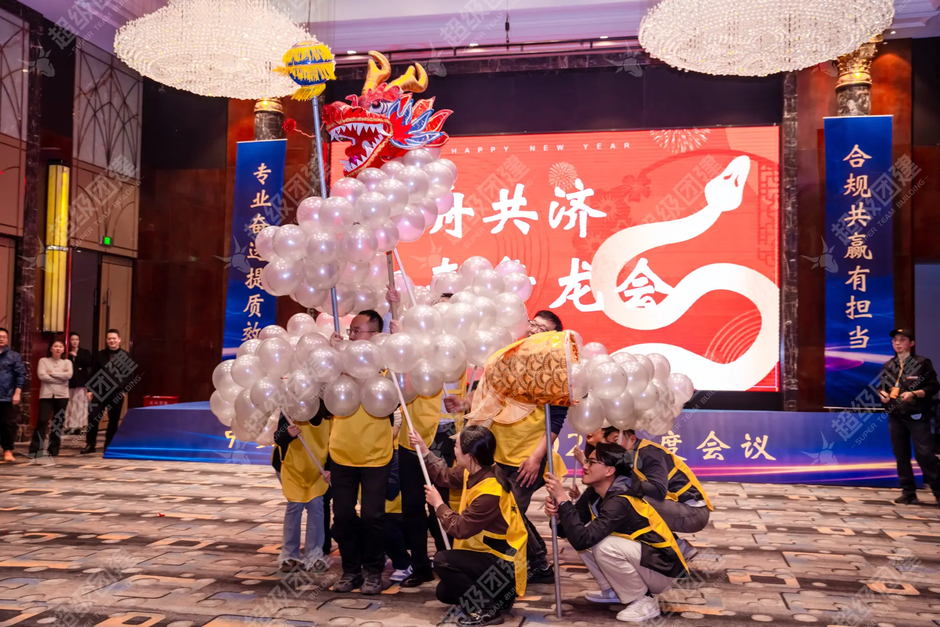 超级团建SuperTB www.tbsuper.com