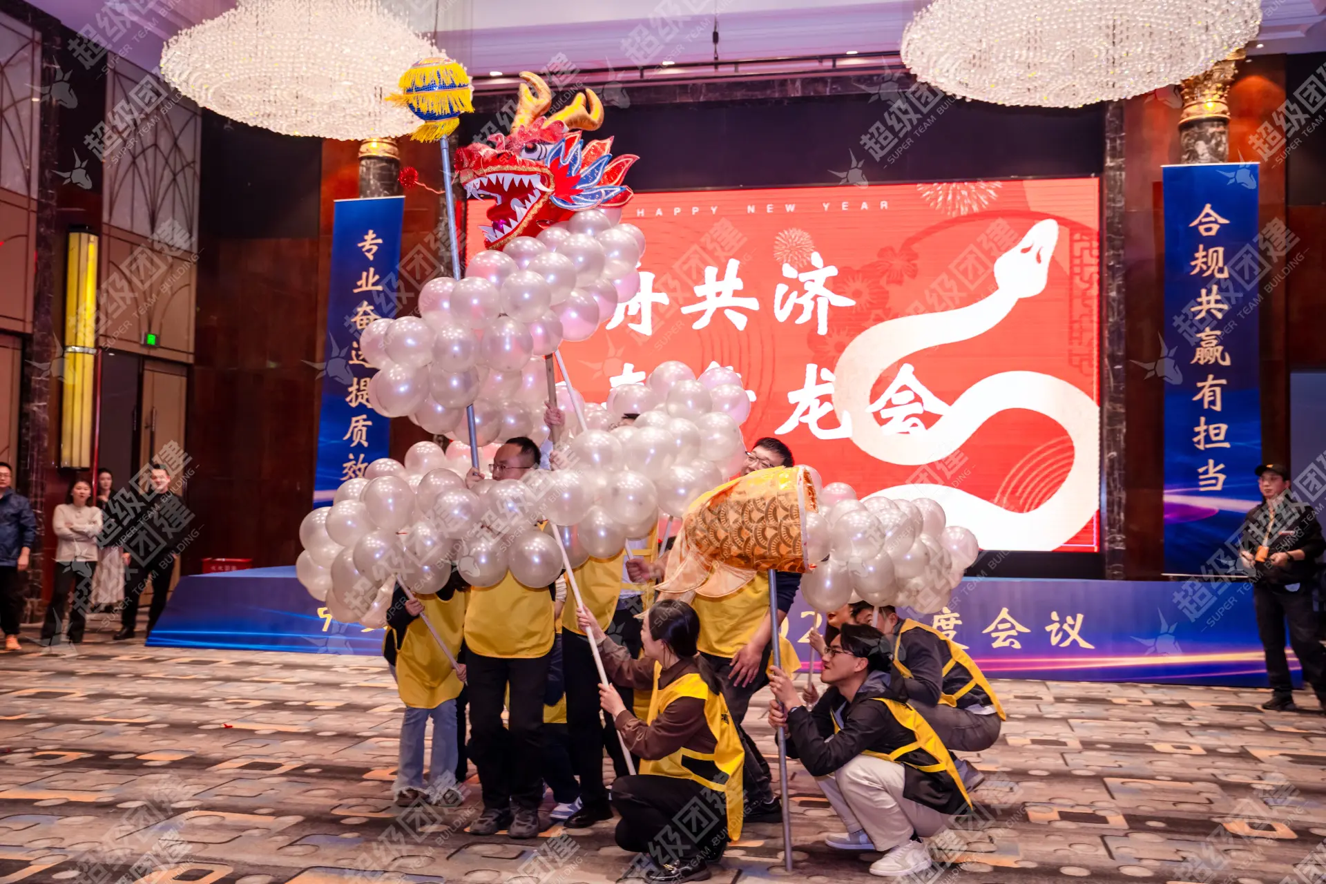 超级团建SuperTB www.tbsuper.com