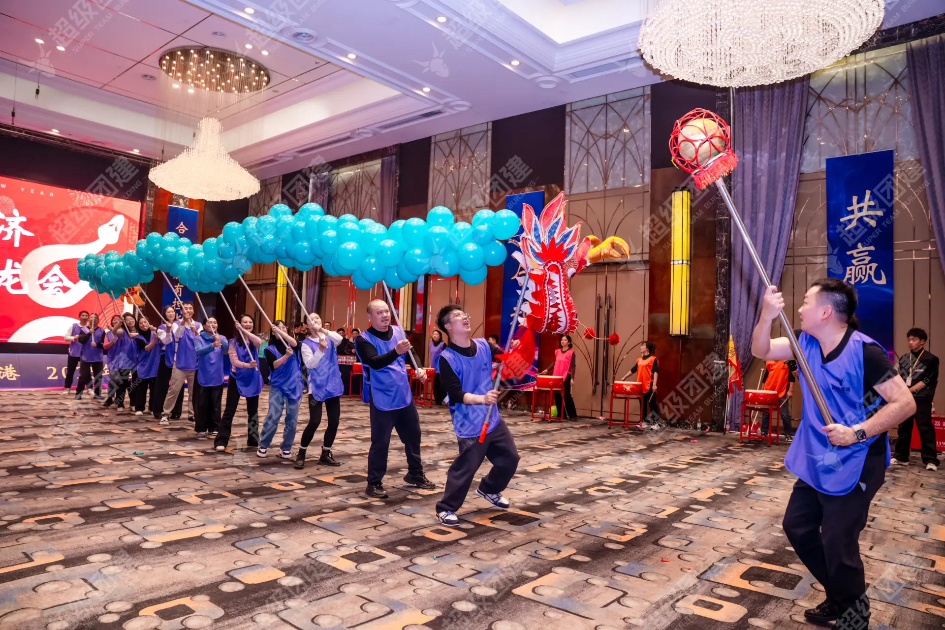 超级团建SuperTB www.tbsuper.com