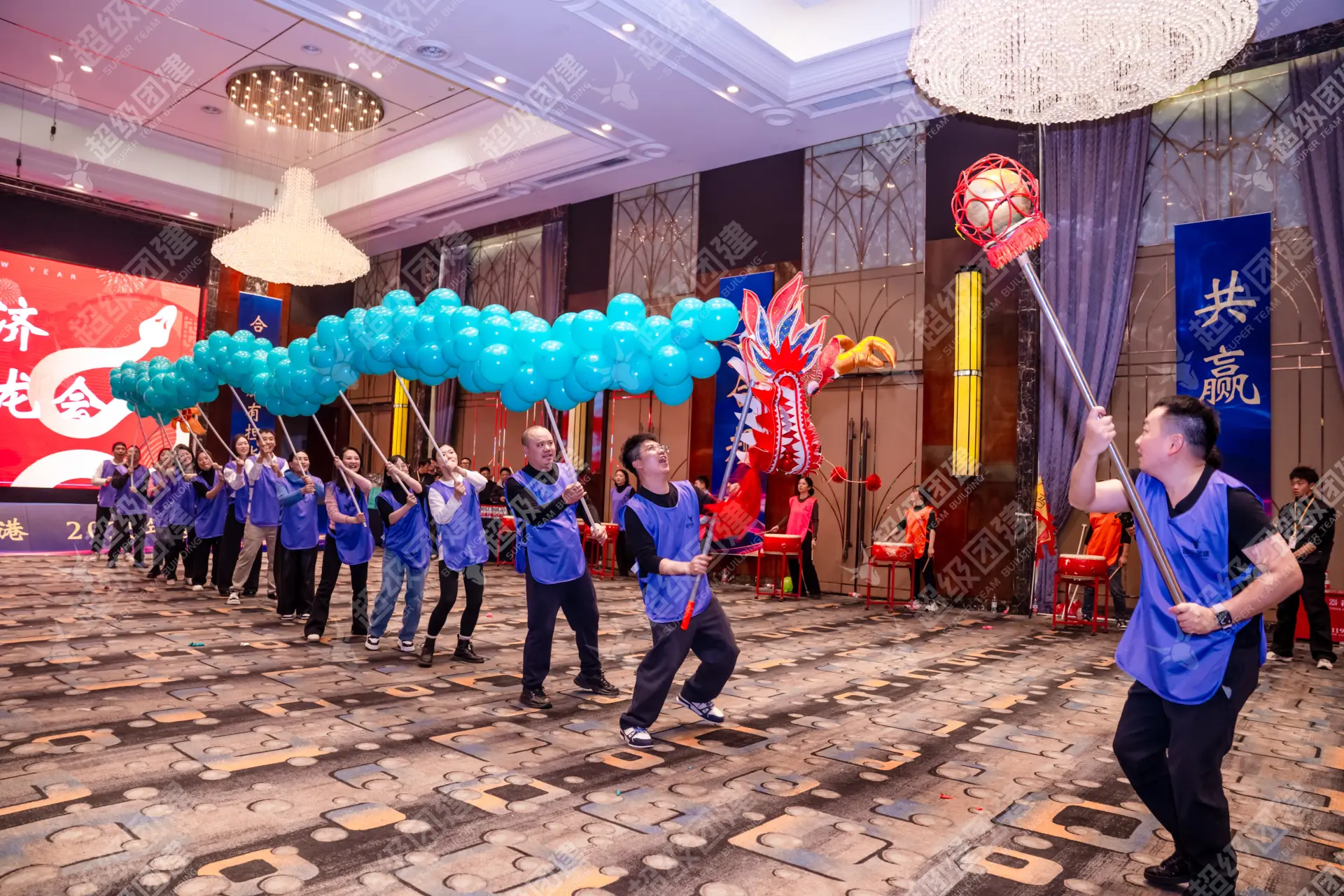 超级团建SuperTB www.tbsuper.com