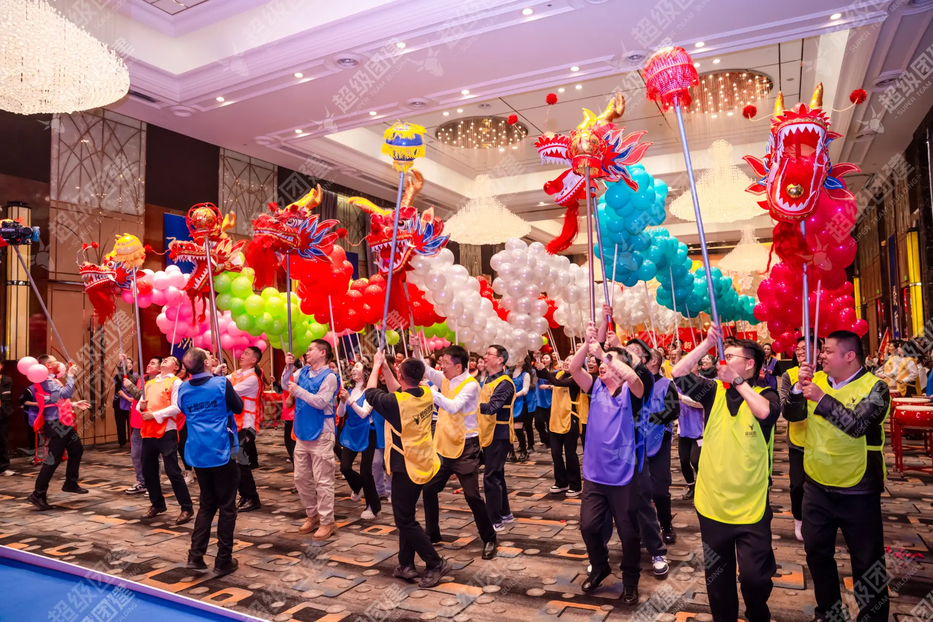 超级团建SuperTB www.tbsuper.com