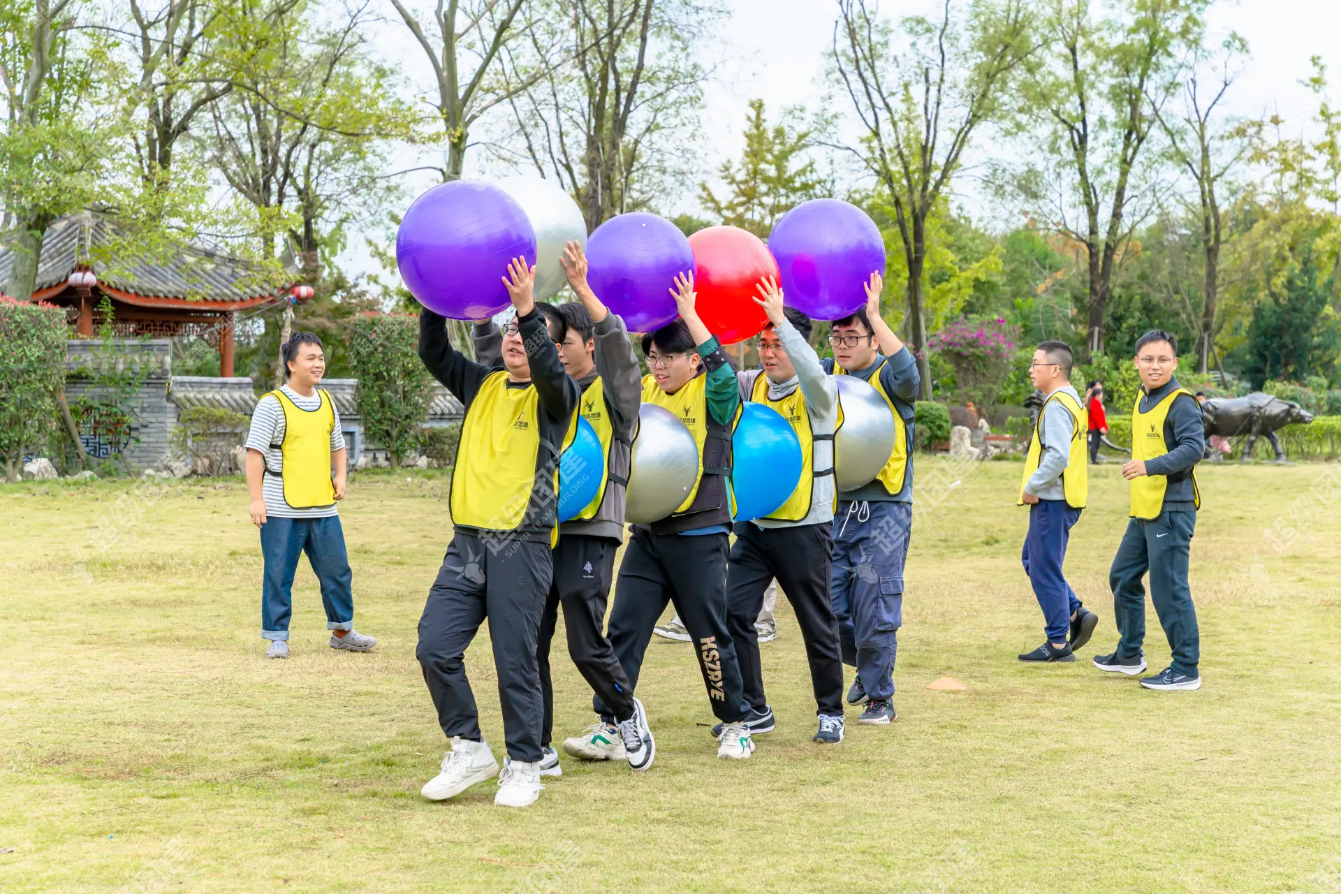 超级团建SuperTB www.tbsuper.com