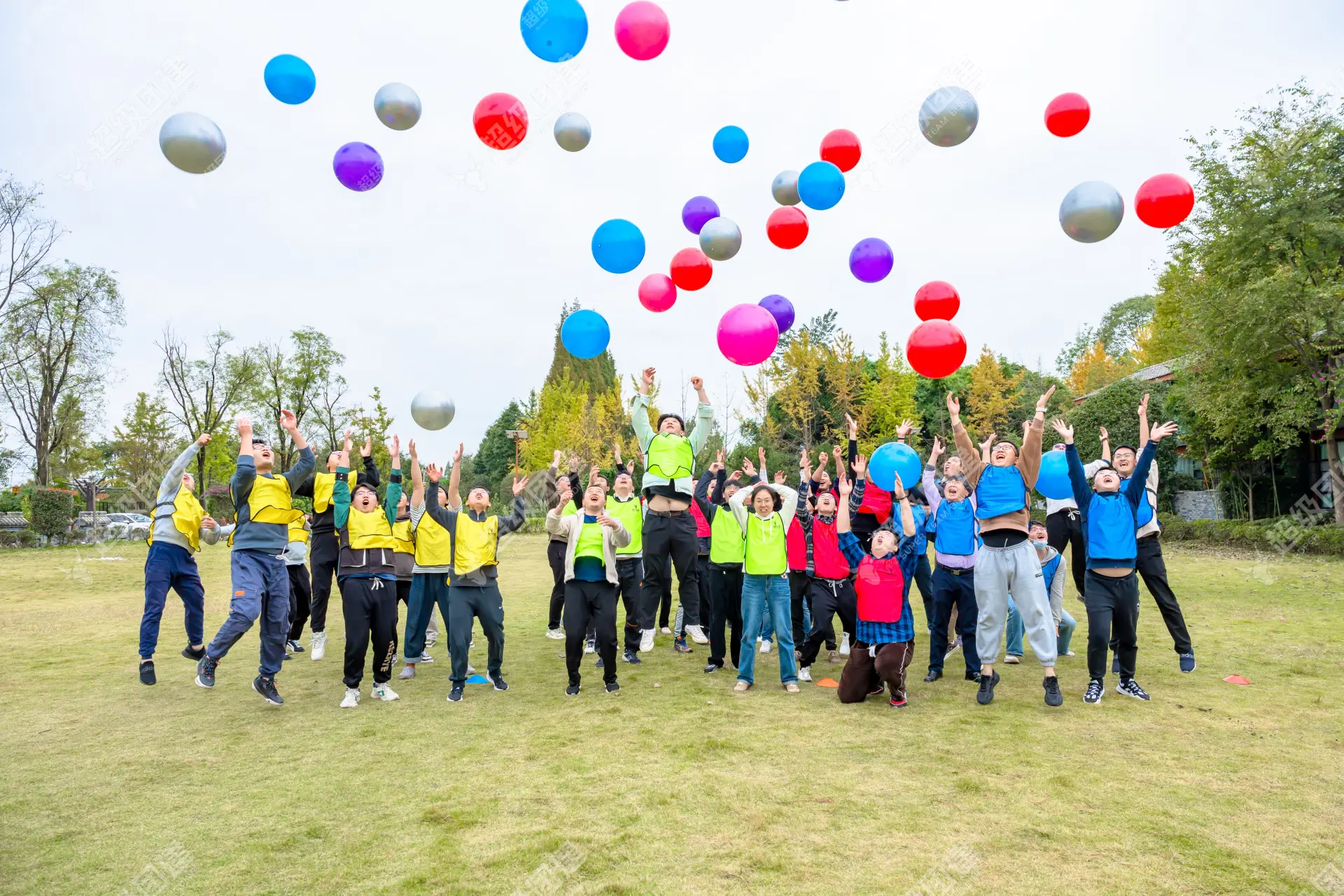 超级团建SuperTB www.tbsuper.com