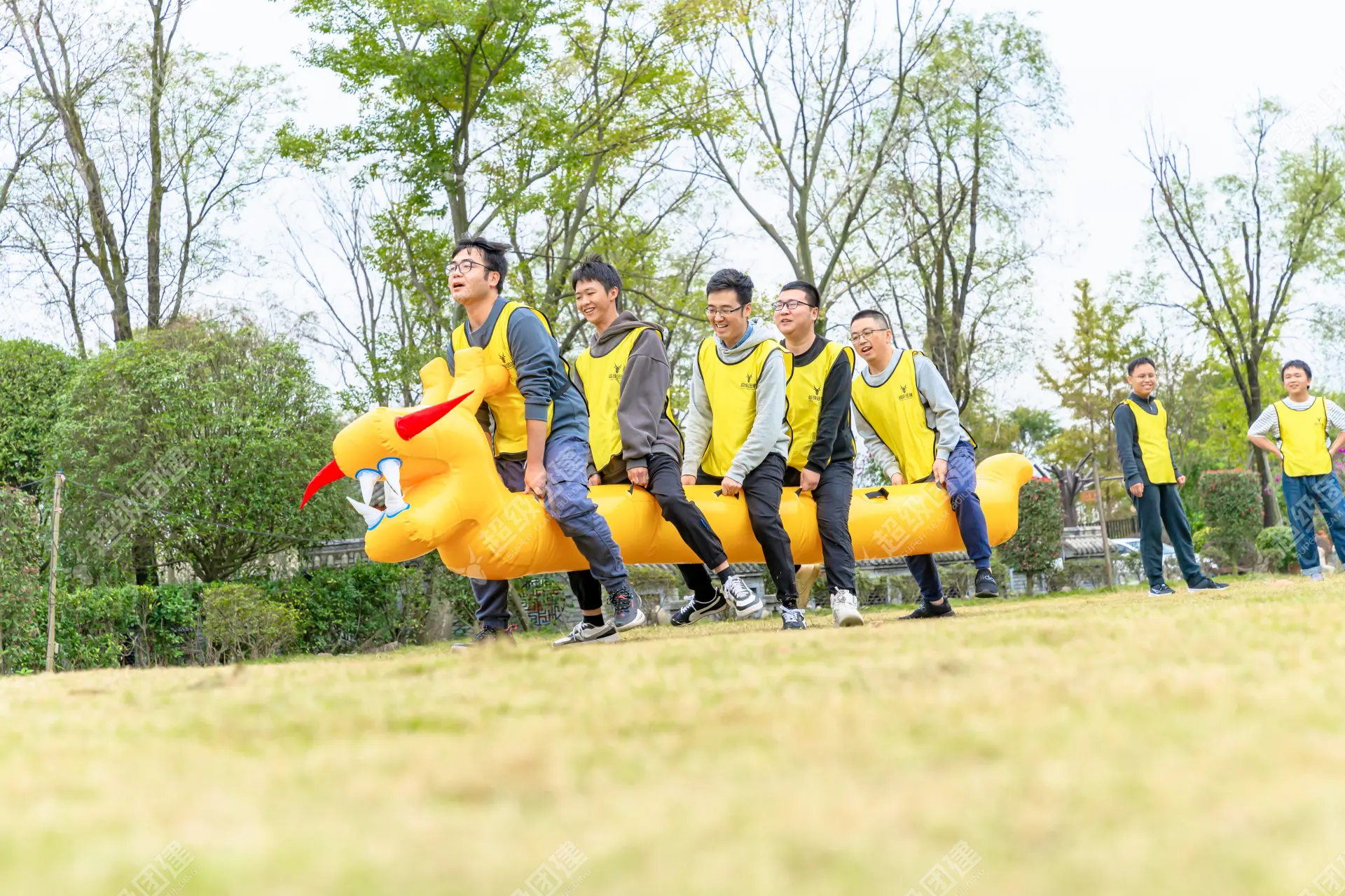 超级团建SuperTB www.tbsuper.com