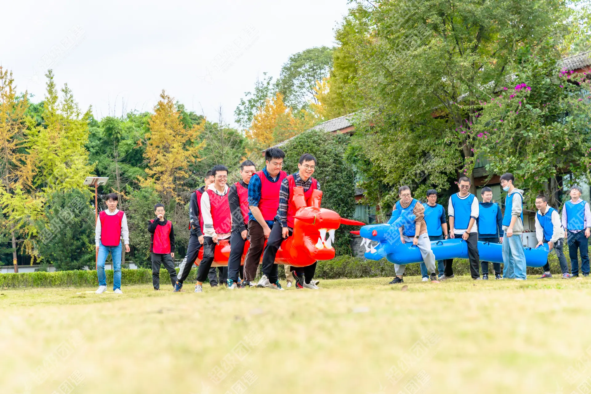 超级团建SuperTB www.tbsuper.com