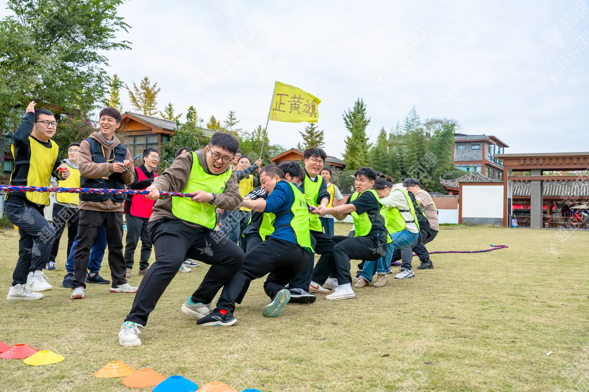 超级团建SuperTB www.tbsuper.com