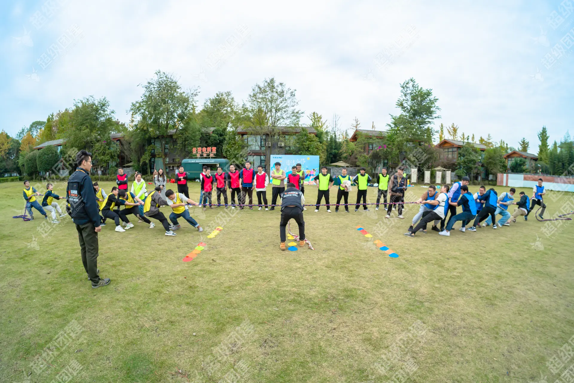 超级团建SuperTB www.tbsuper.com