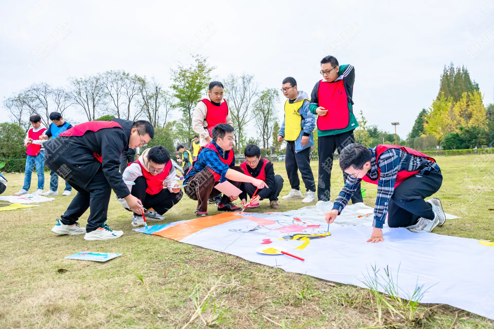 超级团建SuperTB www.tbsuper.com