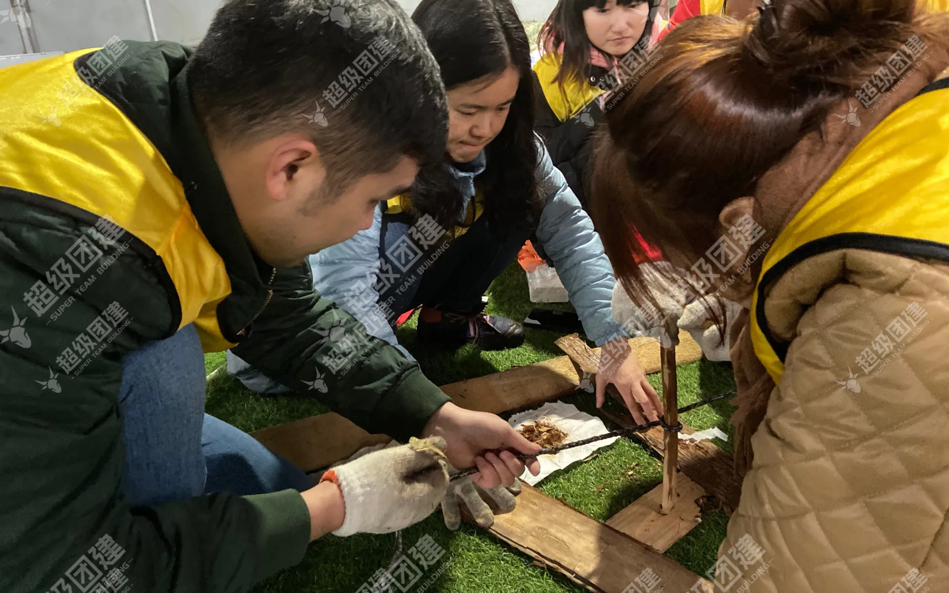 超级团建SuperTB www.tbsuper.com