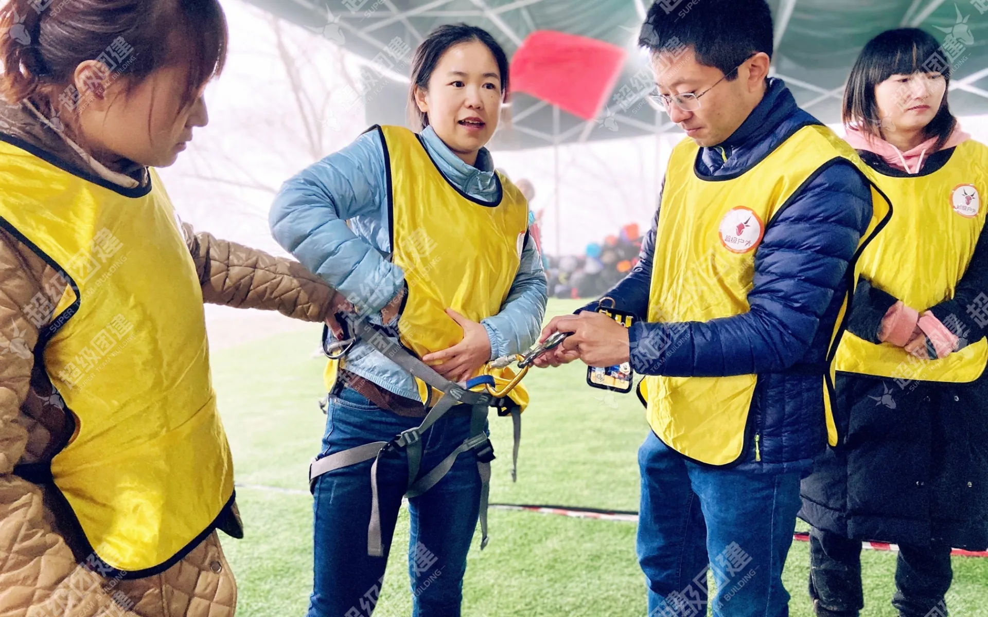 超级团建SuperTB www.tbsuper.com