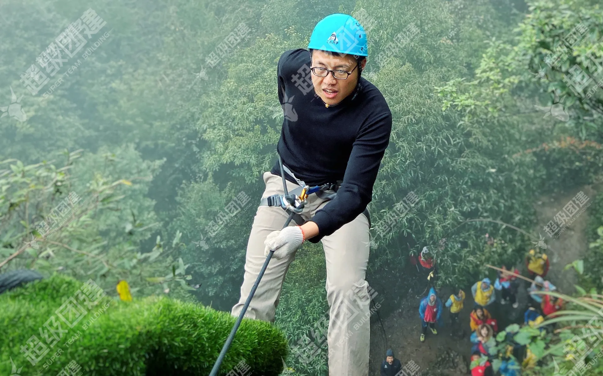 超级团建SuperTB www.tbsuper.com